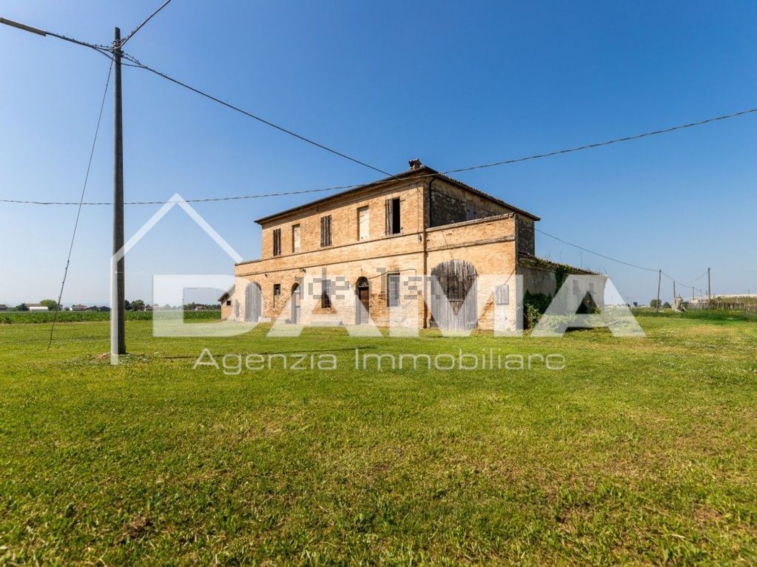 Frei stehendes Haus in Pievequinta - Carpinello - Casemurate, Forlì