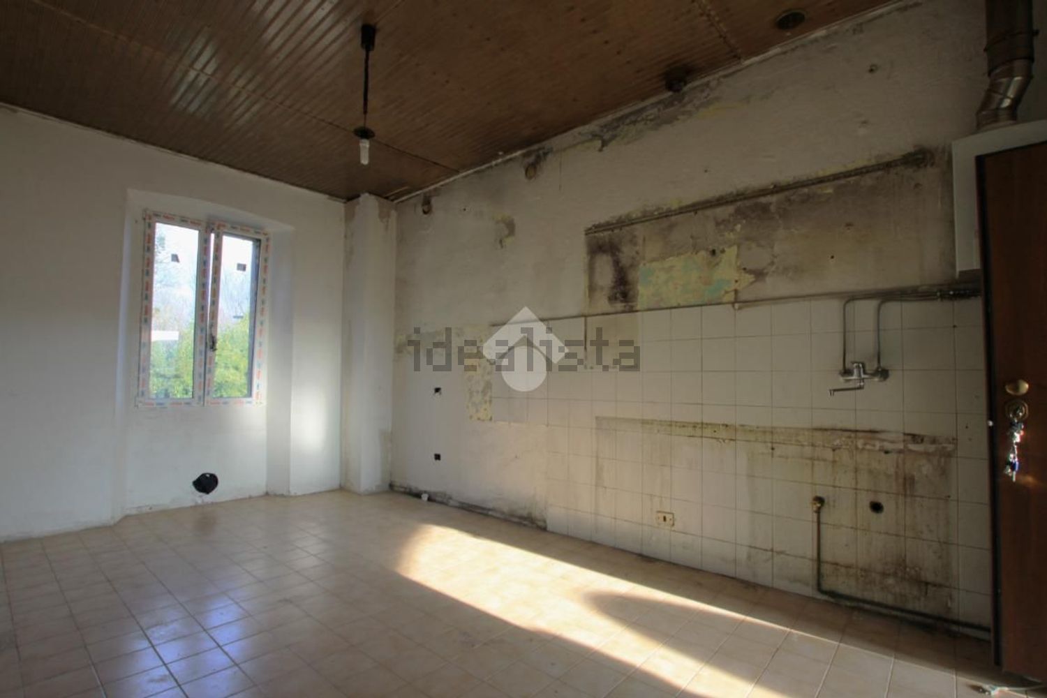 Flat in Molteno