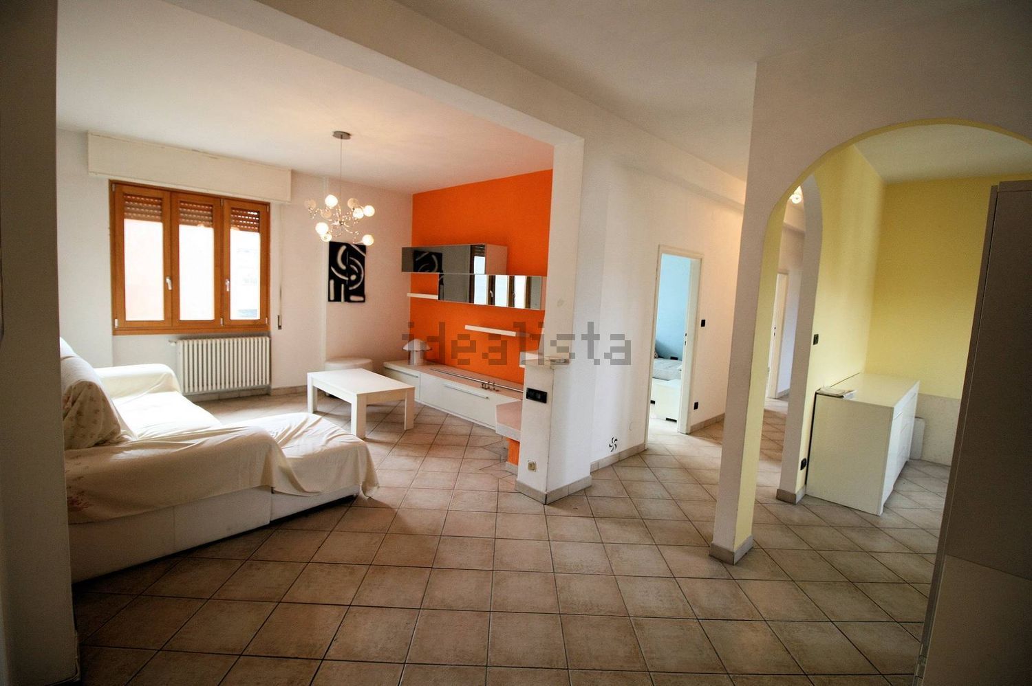 Appartamento a San Paolo - Pistoiese - Borgonuovo, Prato