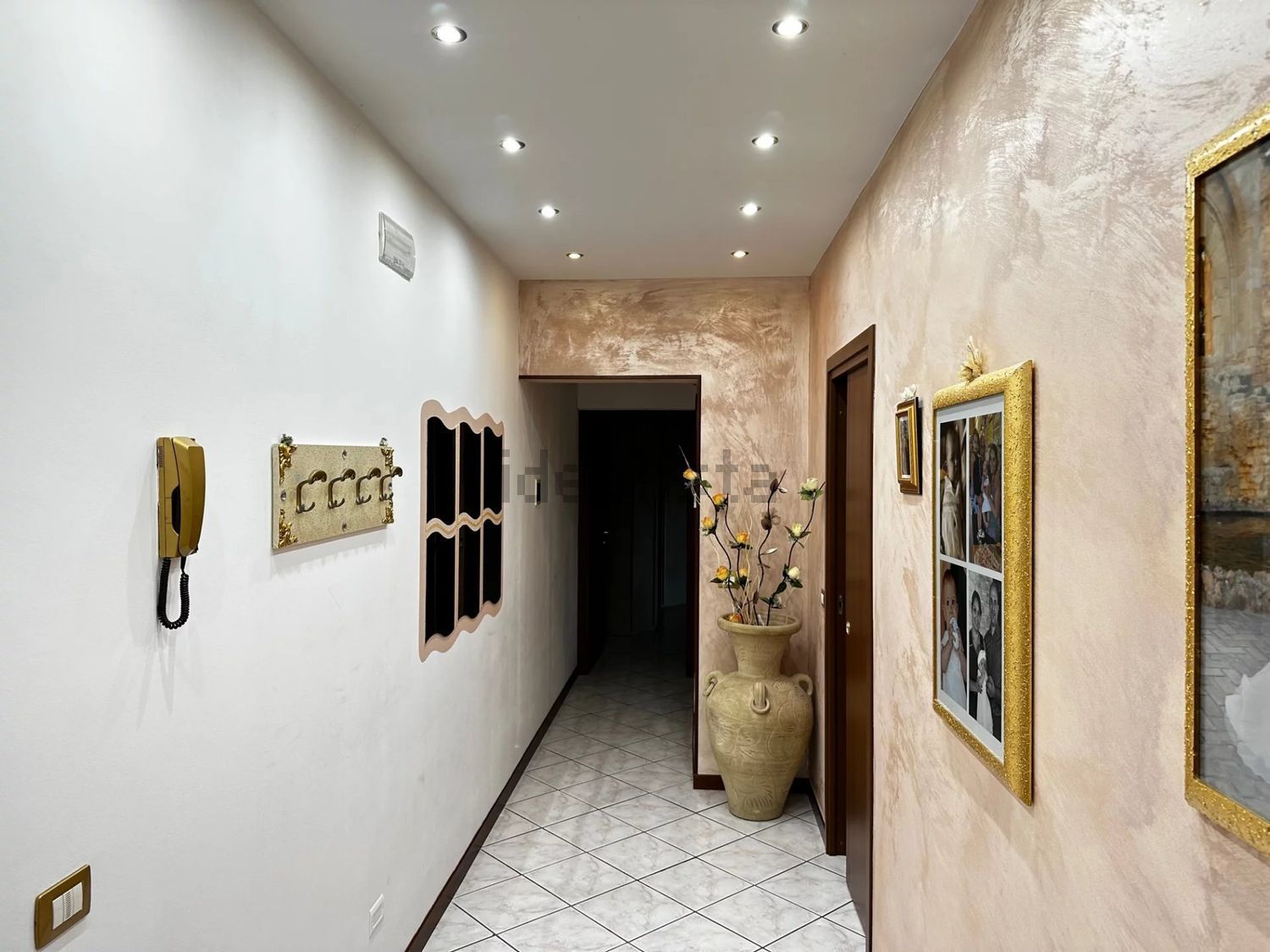 Appartamento a Borgonovo Val Tidone