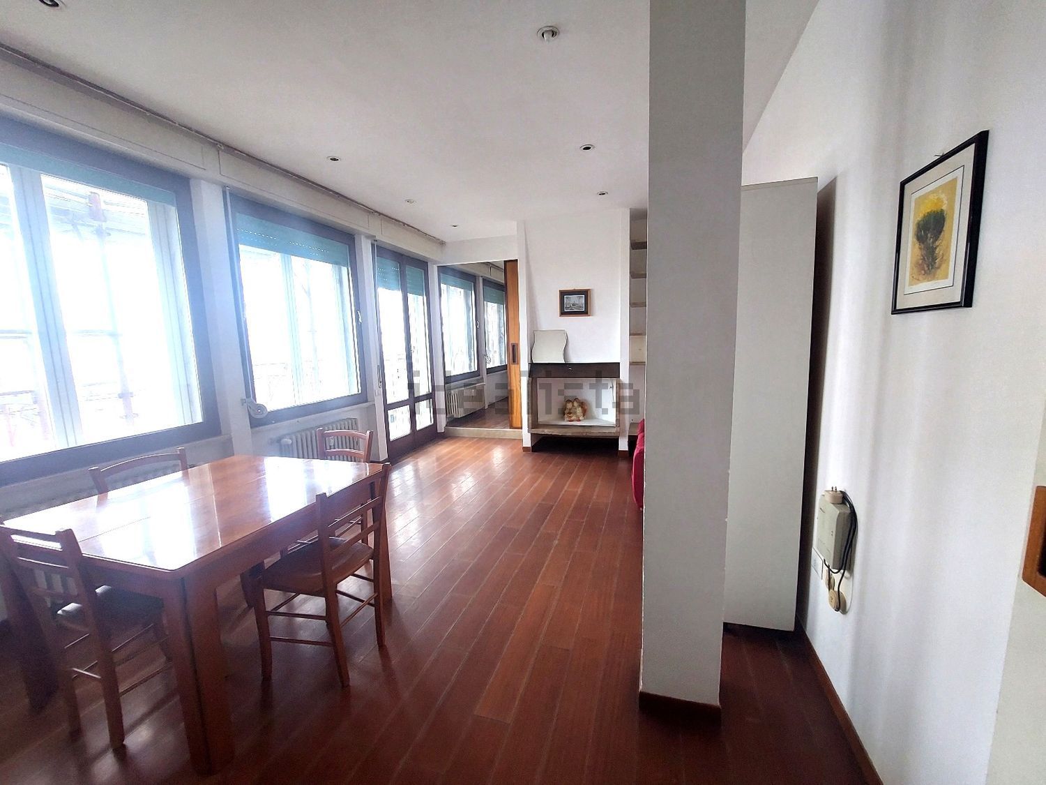 Apartamento em Centro, Parma