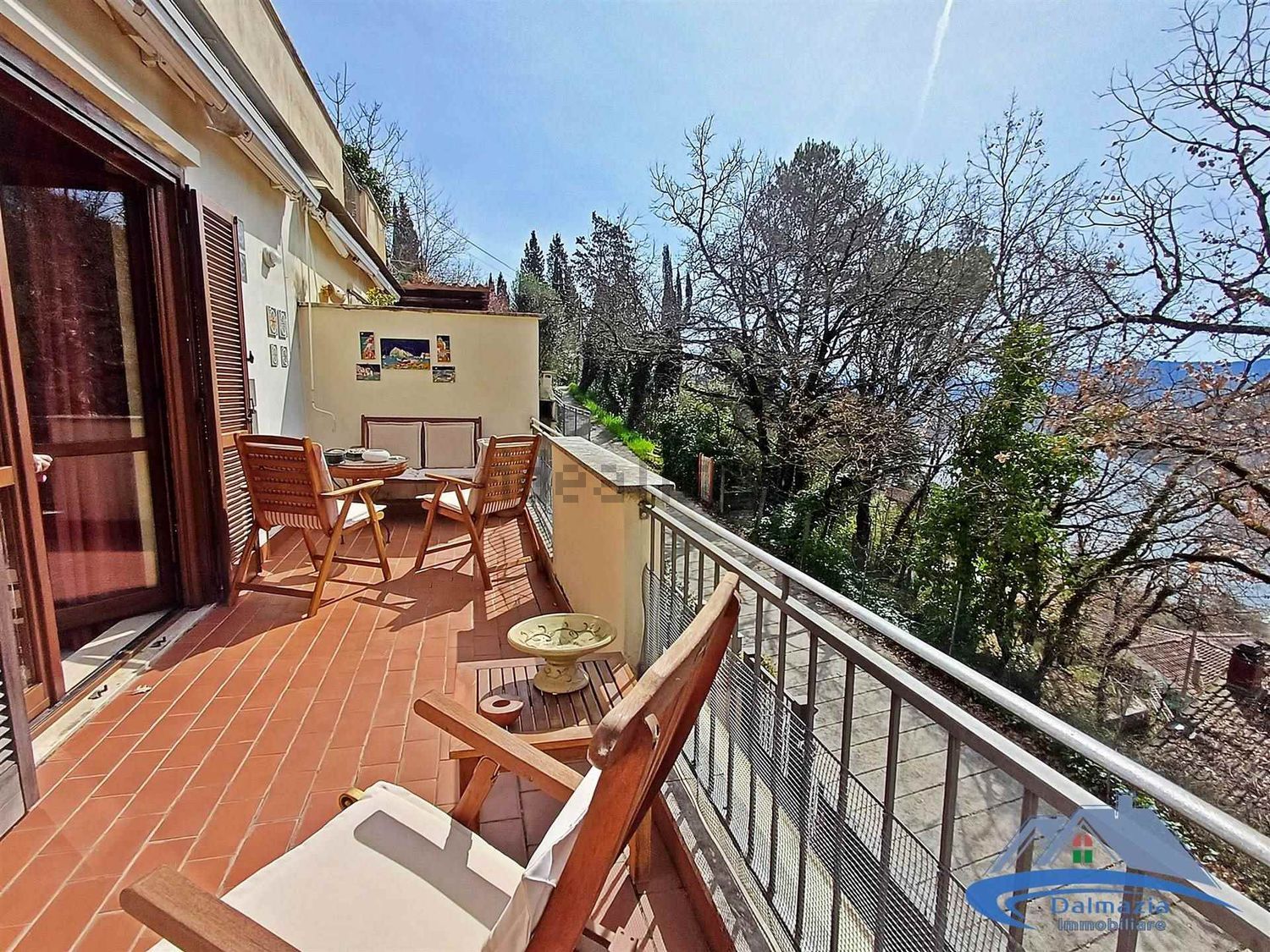 Piso en Marmore - Papigno - Piediluco, Terni