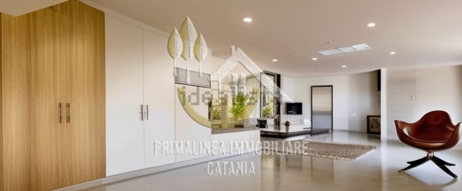 Appartamento a San Giovanni Galermo, Catania
