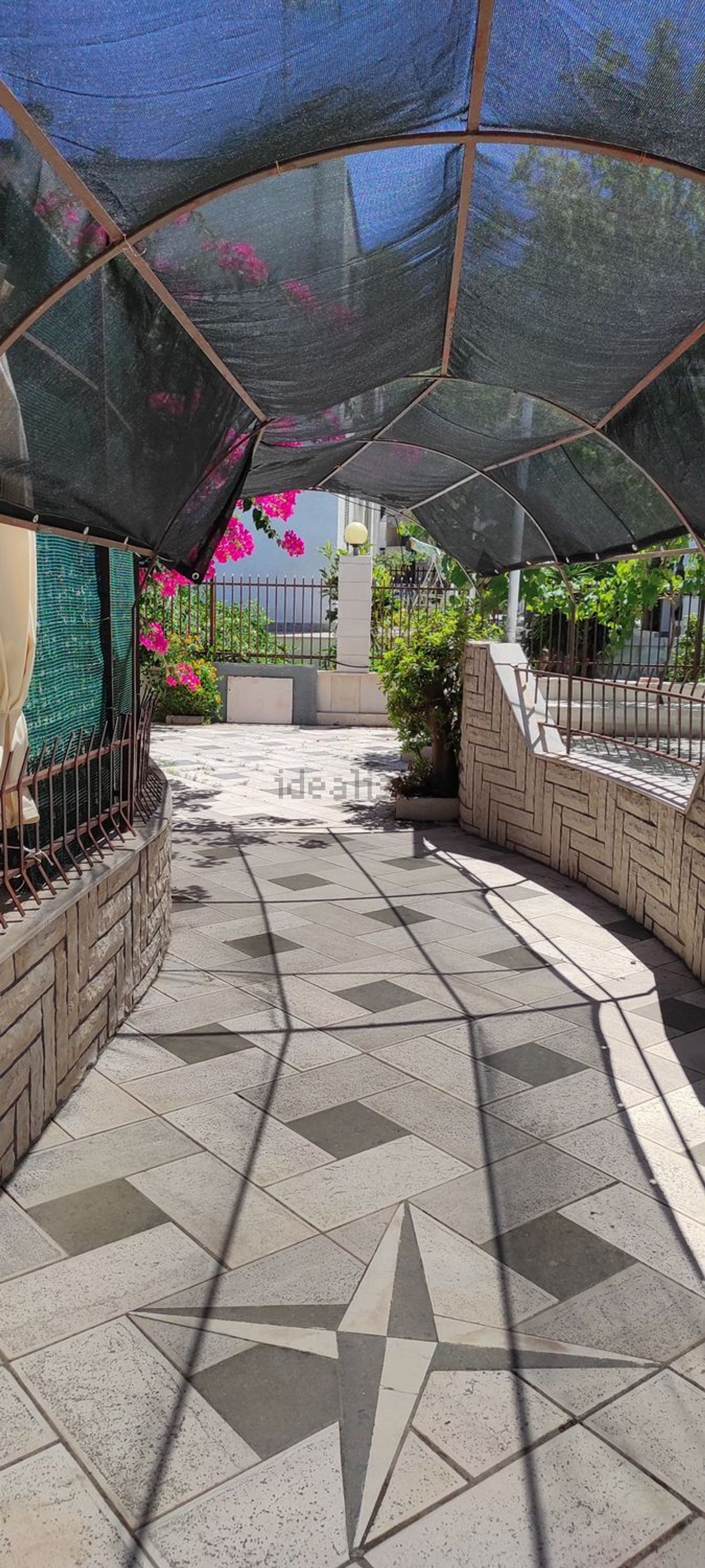 Chalet independiente en Lesina