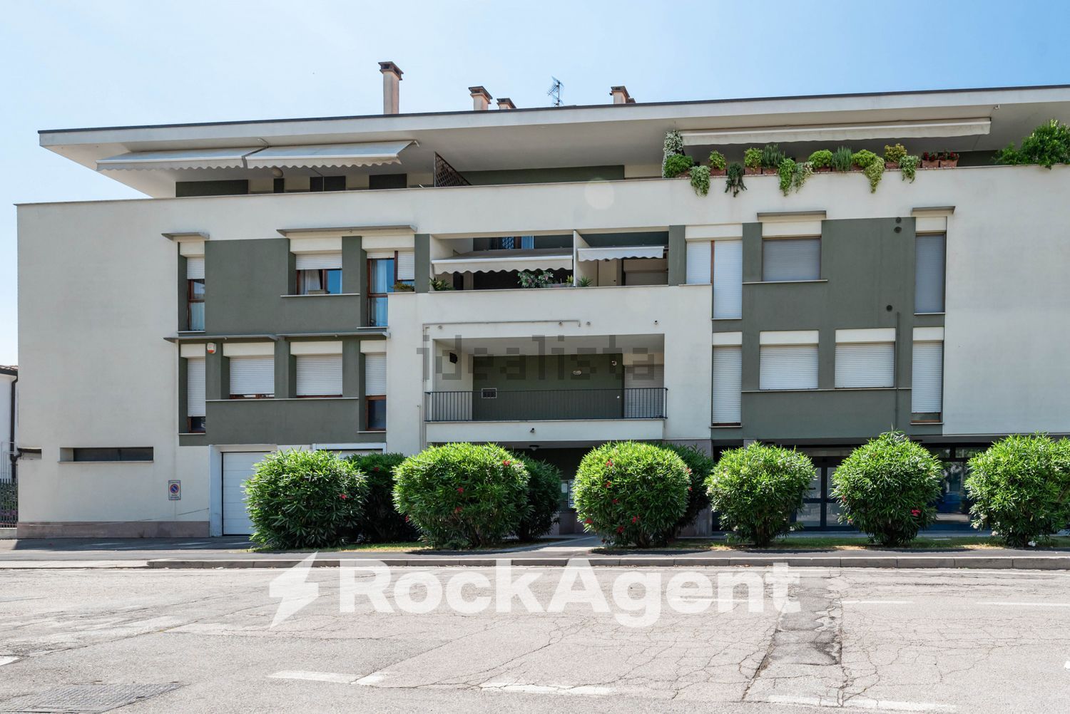 Flat in San Giuseppe - Sacra Famiglia, Padua