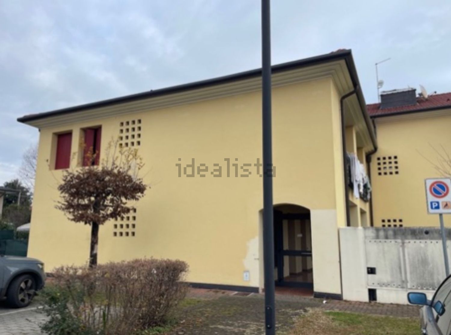Flat in Tezze sul Brenta