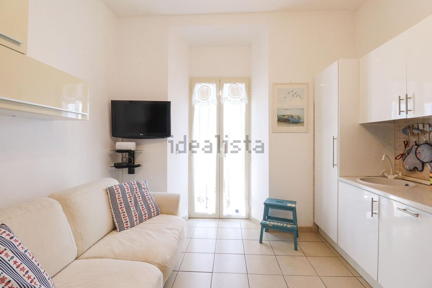Appartement à Centro, Santa Marinella