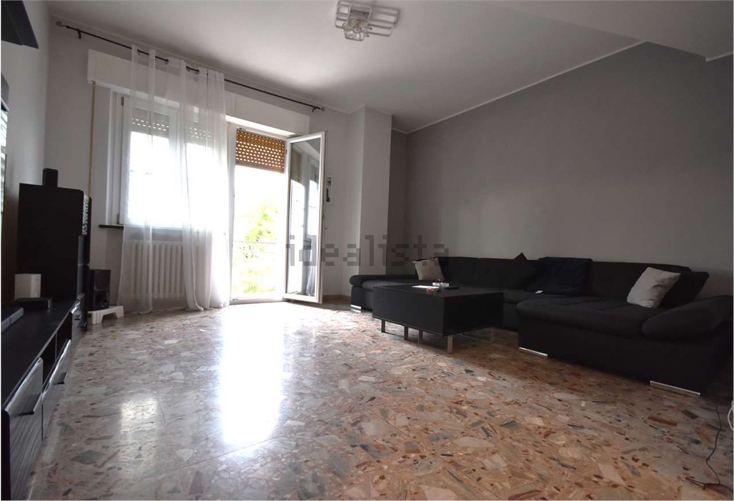 Flat in Monte San Vito
