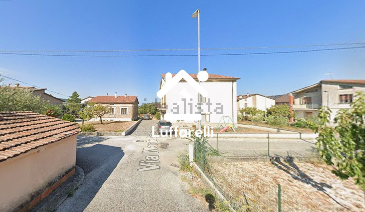 Appartamento a Gualdo Tadino