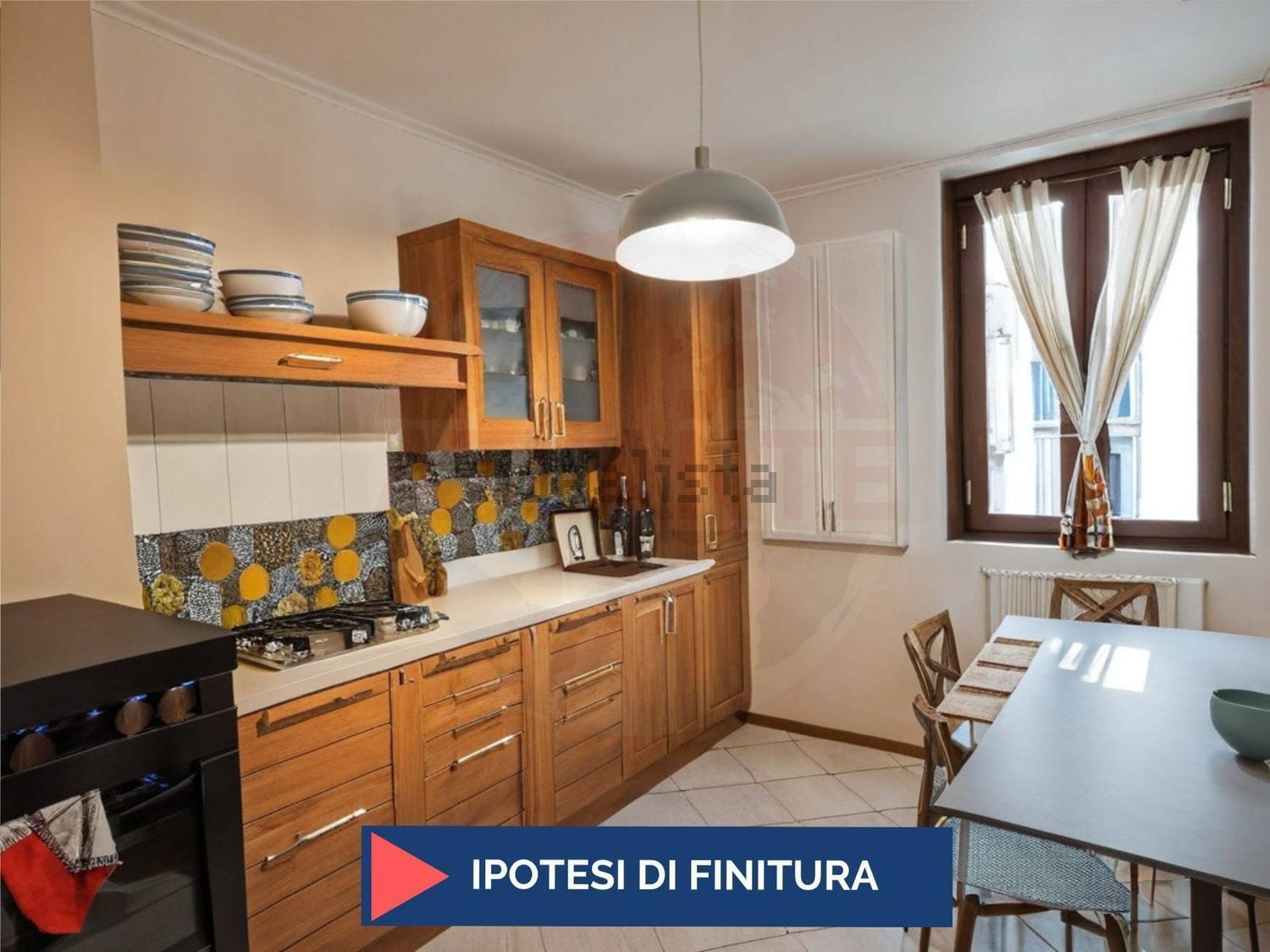 Appartamento a Rudiano