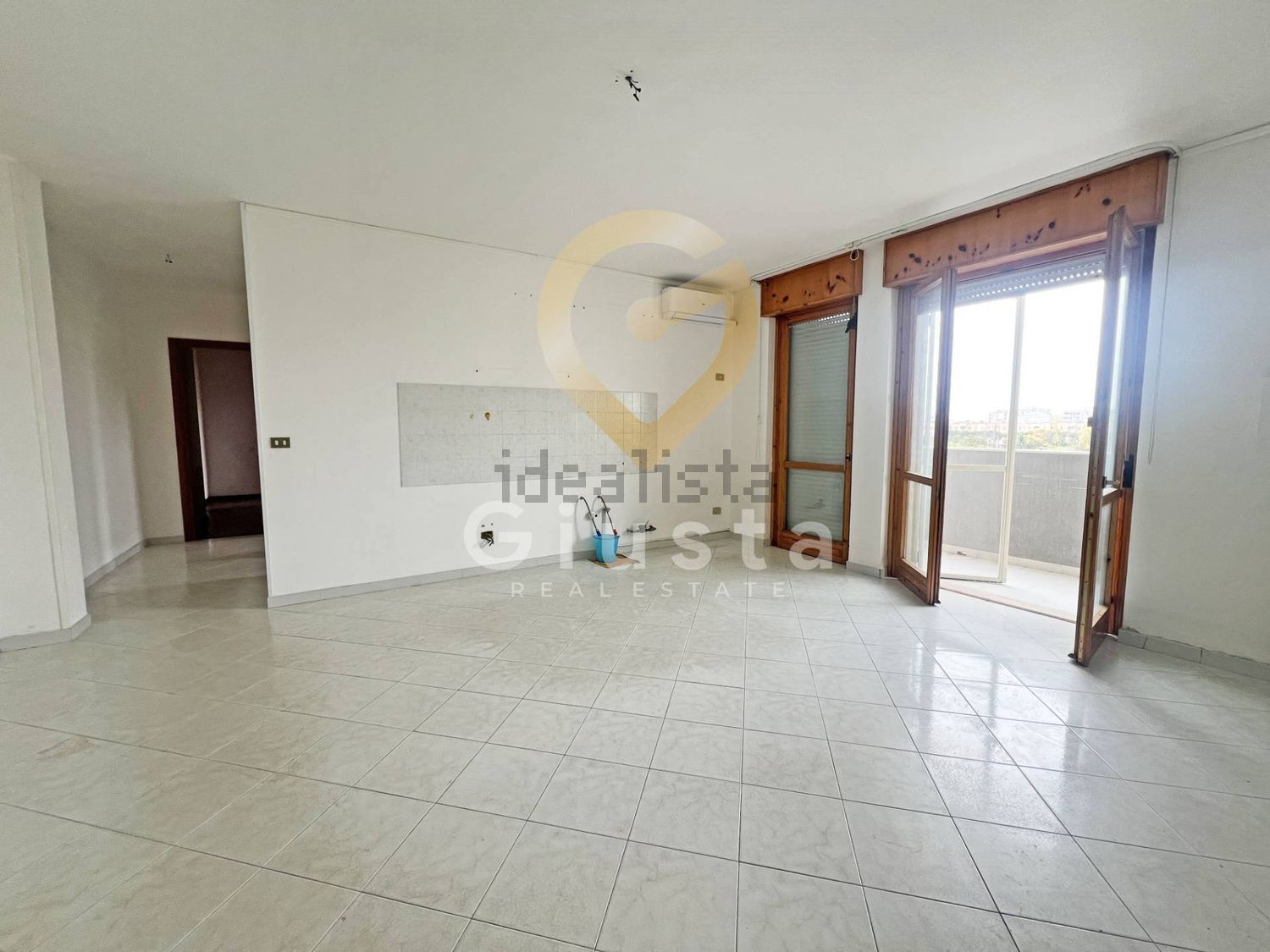 Appartamento a Bozzano - Sant'Angelo, Brindisi