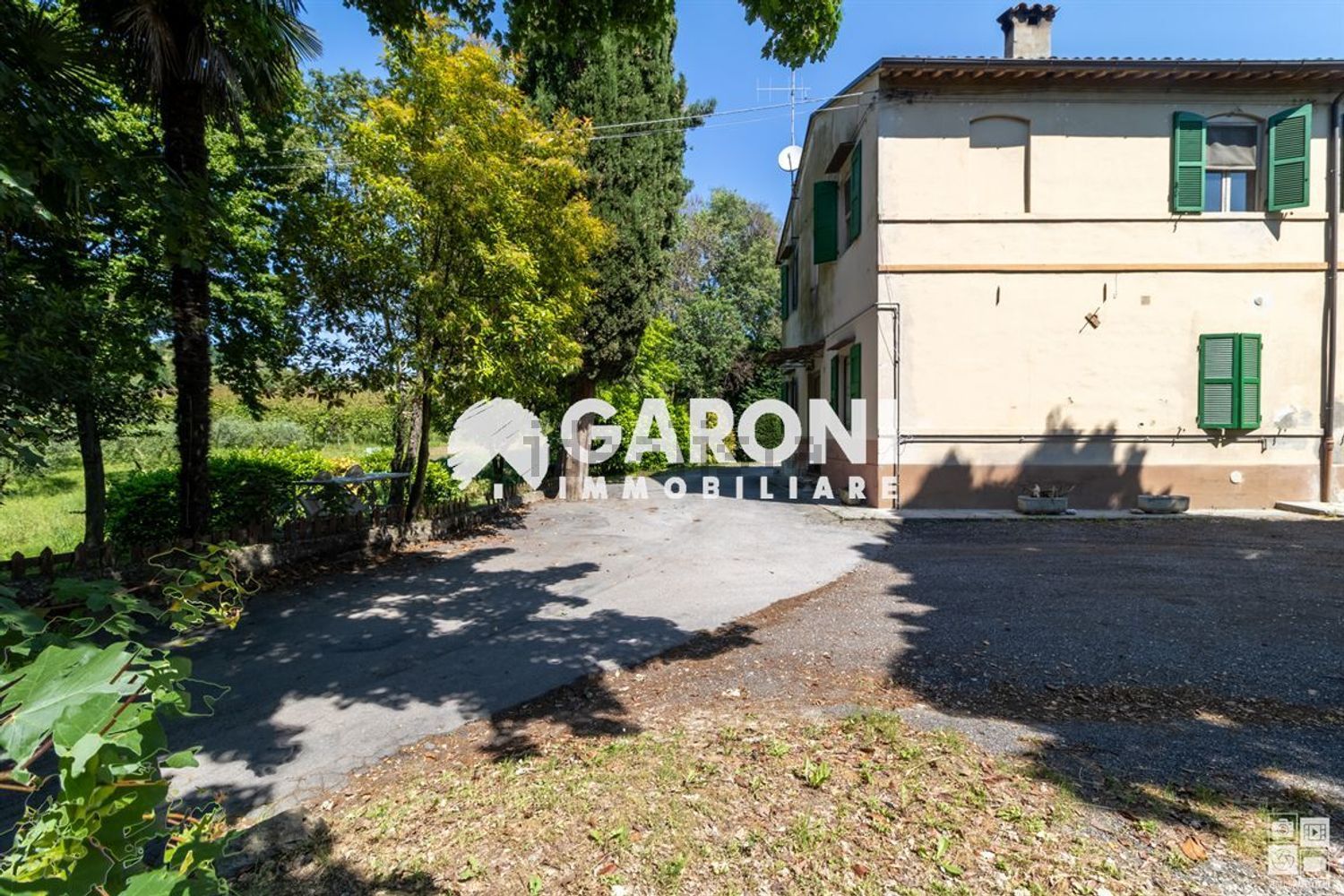 Maison jumelée à Zona Monte, Faenza