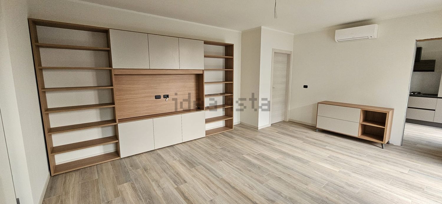 Appartamento a Codogno