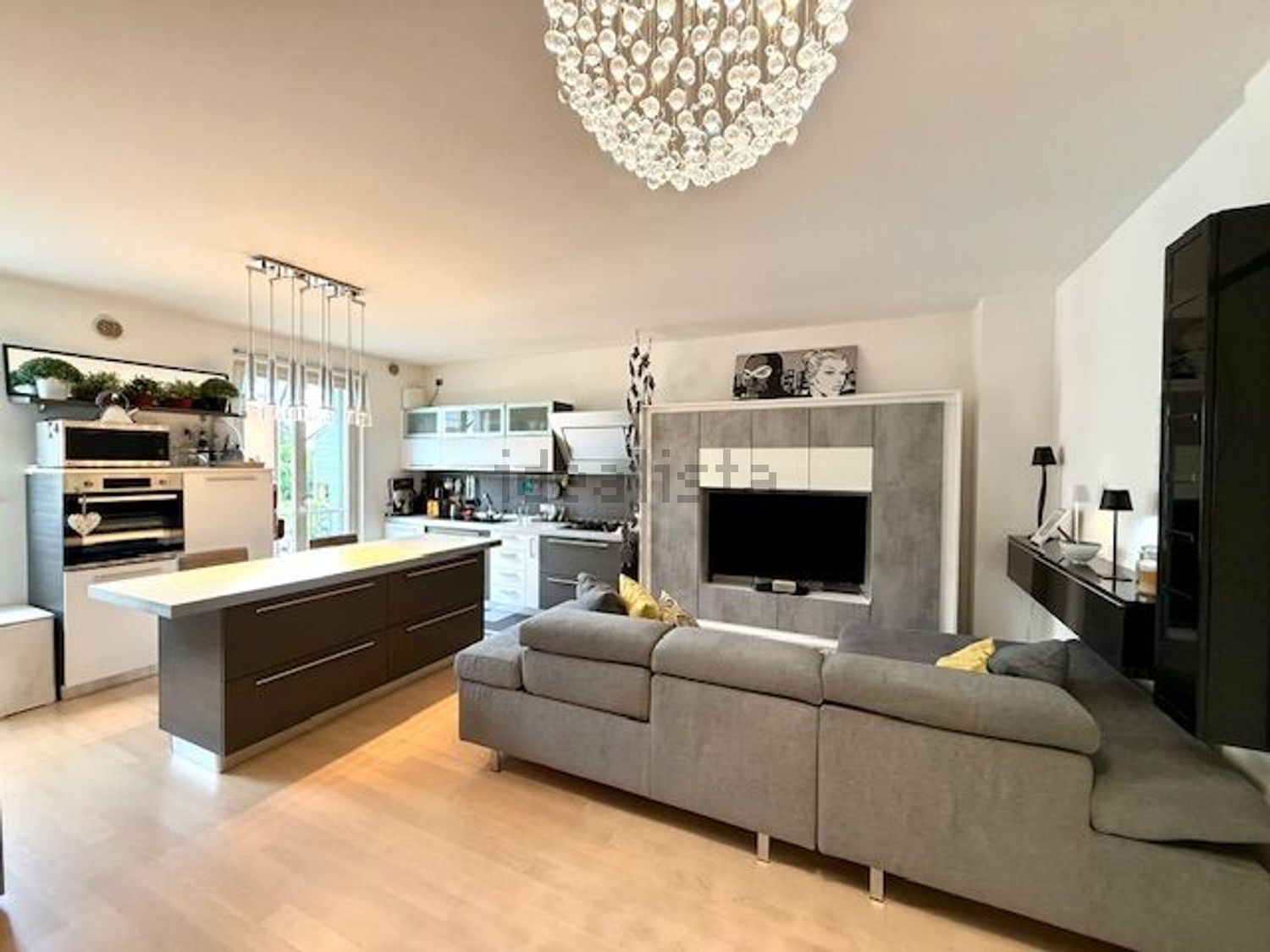 Flat in Campodarsego