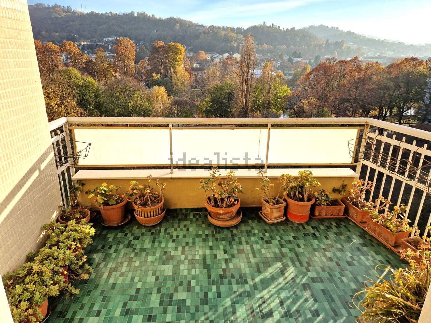 Appartamento a Vanchiglia - Regio Parco, Torino