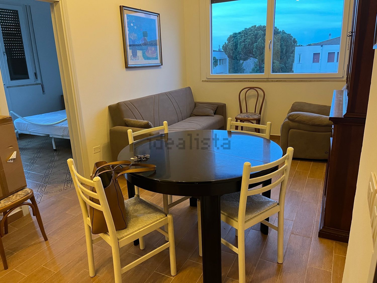 Wohnung in Savio, Ravenna
