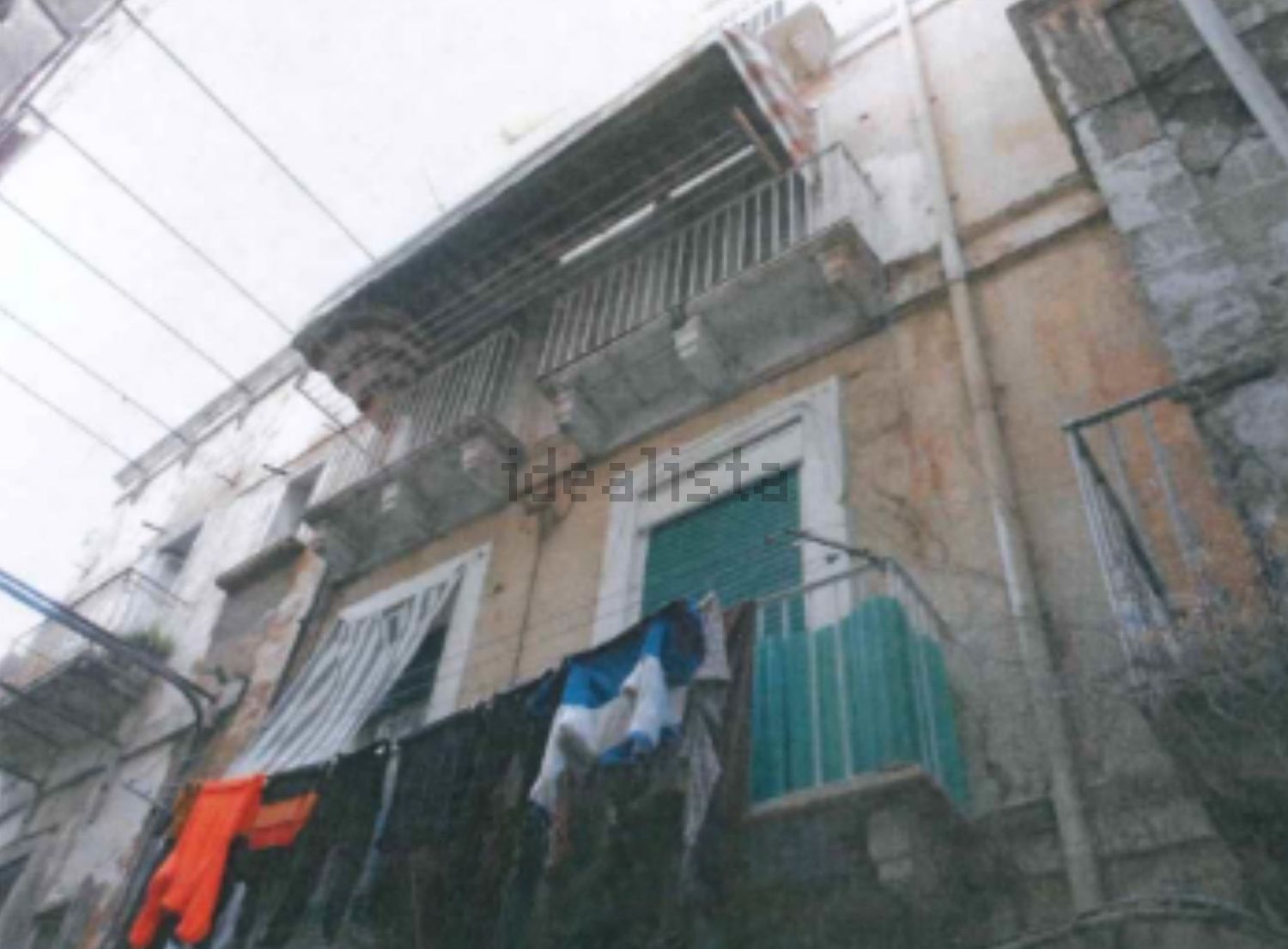 Apartamento em Città Vecchia - Borgo, Tarento