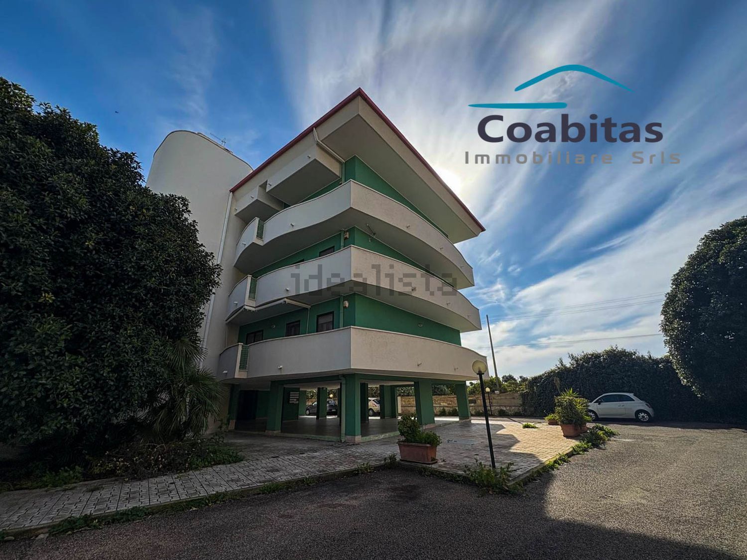 Appartamento a Solito - Corvisea, Taranto