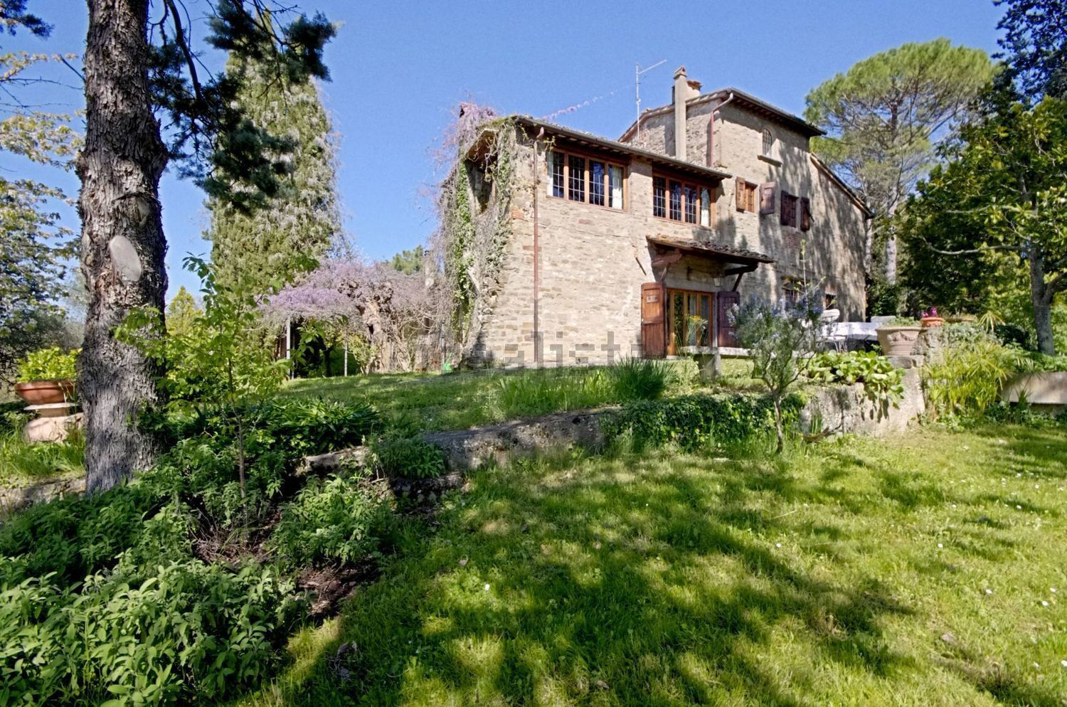 Casa di campagna a Donnini - San Donato Fronzano, Reggello