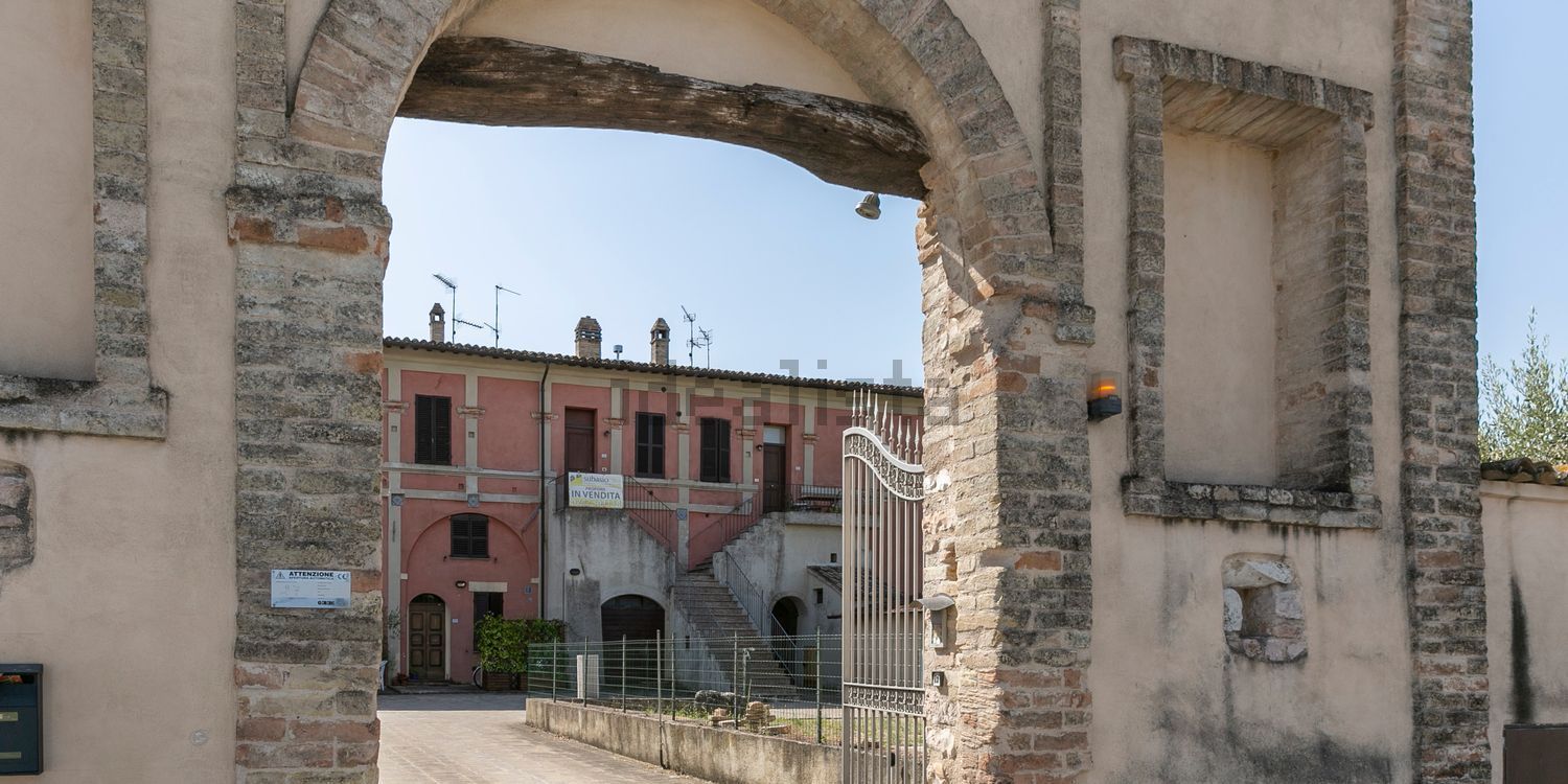 Appartamento a Spello