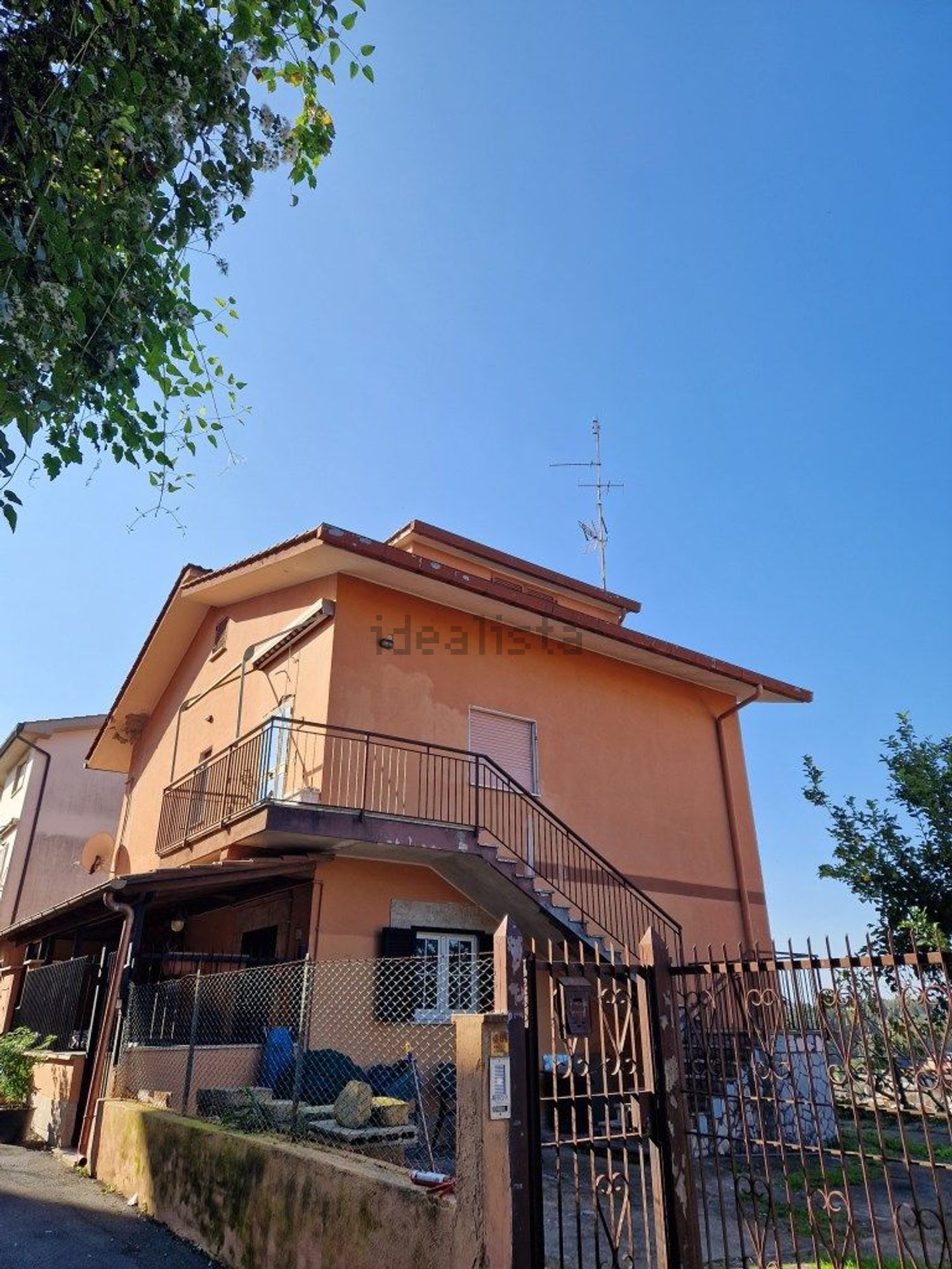 Flat in Casalotti - Selva Candida - Valle Santa, Roma