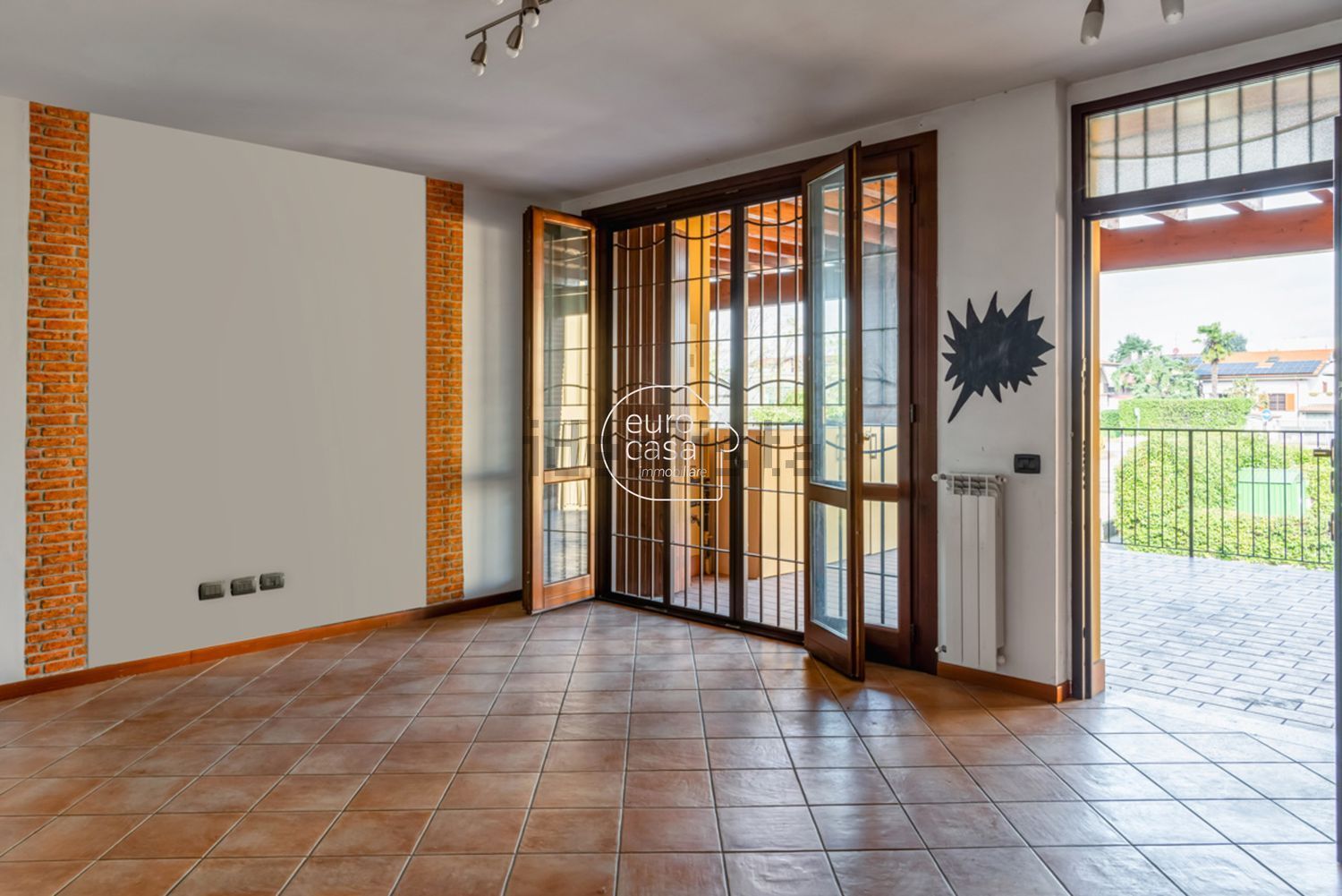 Piso en Masate