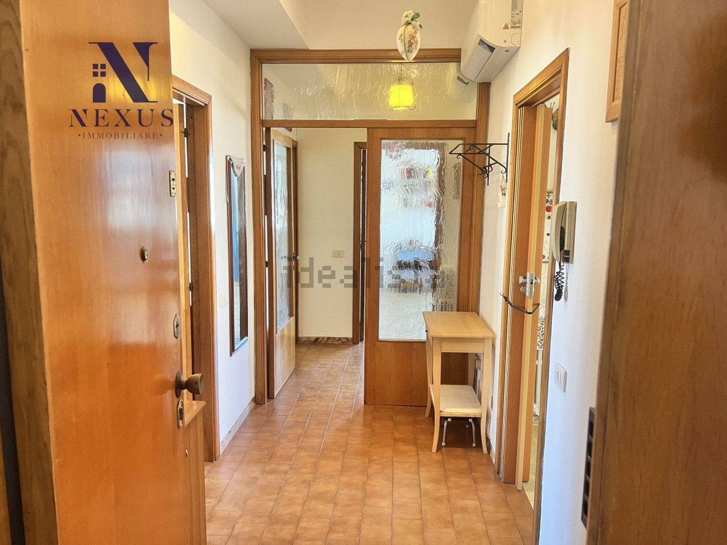 Wohnung in Marotta, Mondolfo