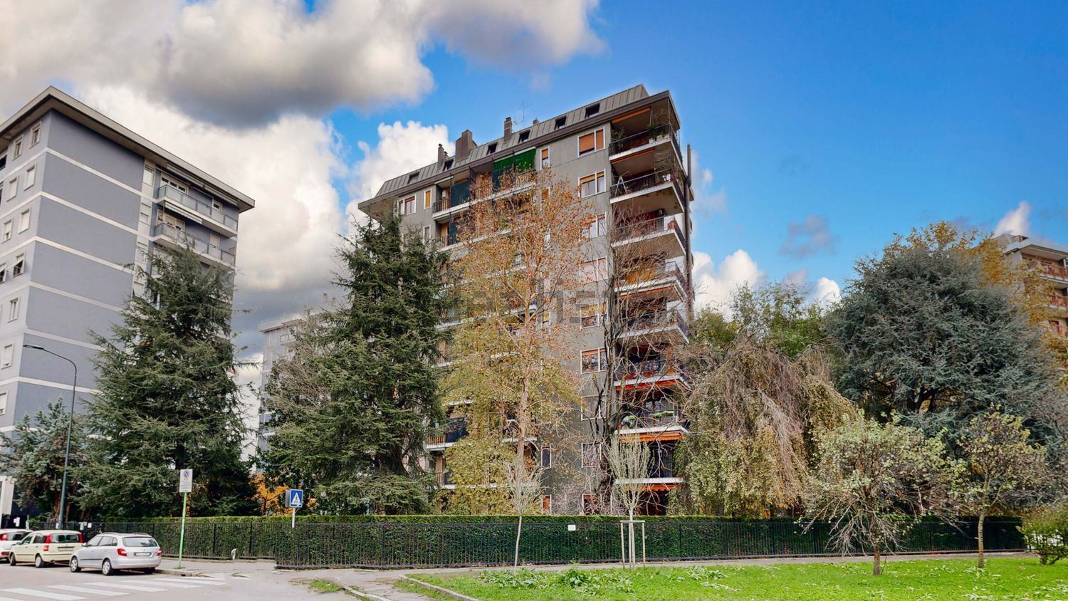 Flat in San Siro - Trenno, Milan