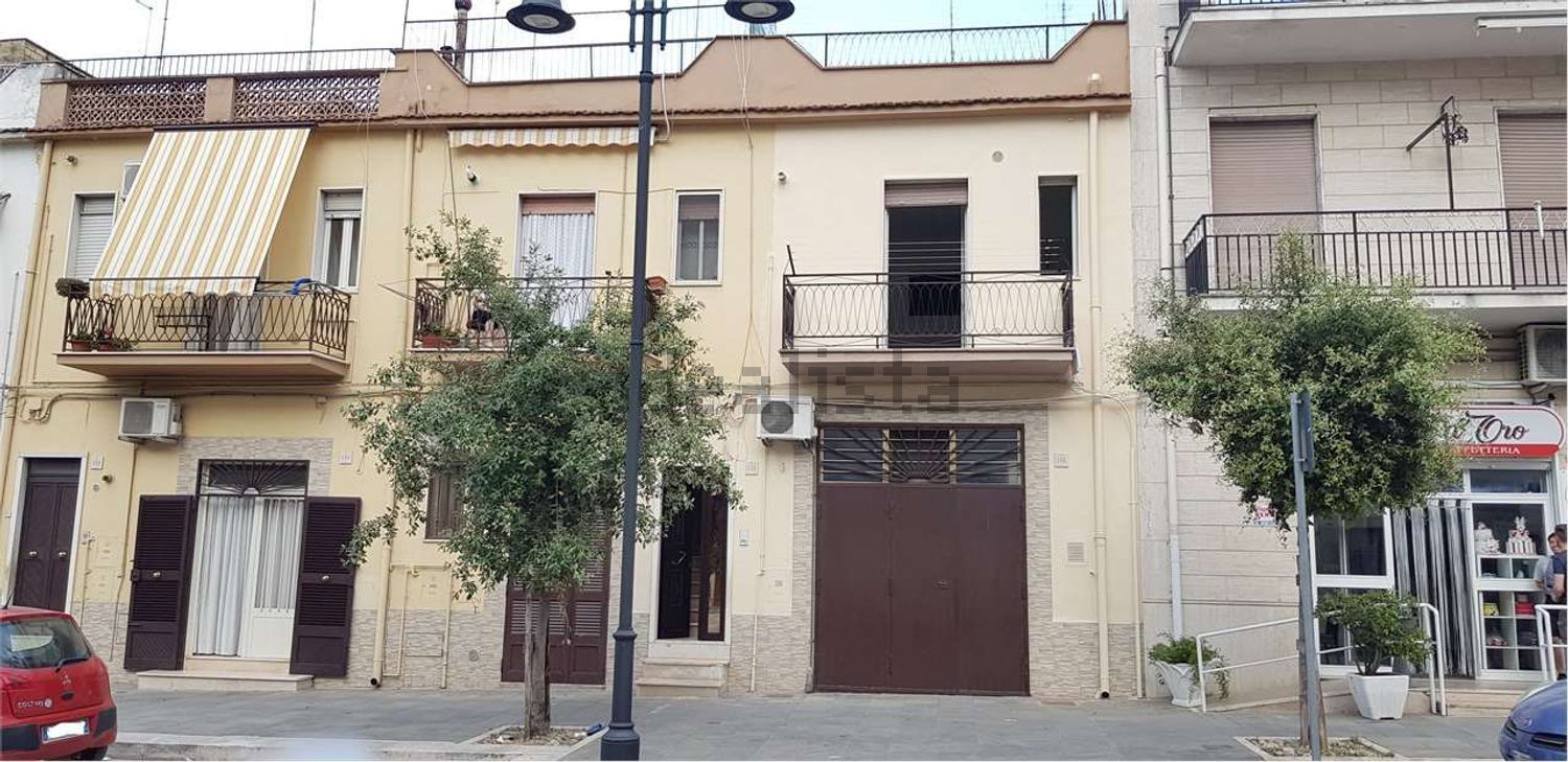 Appartamento a Cerignola