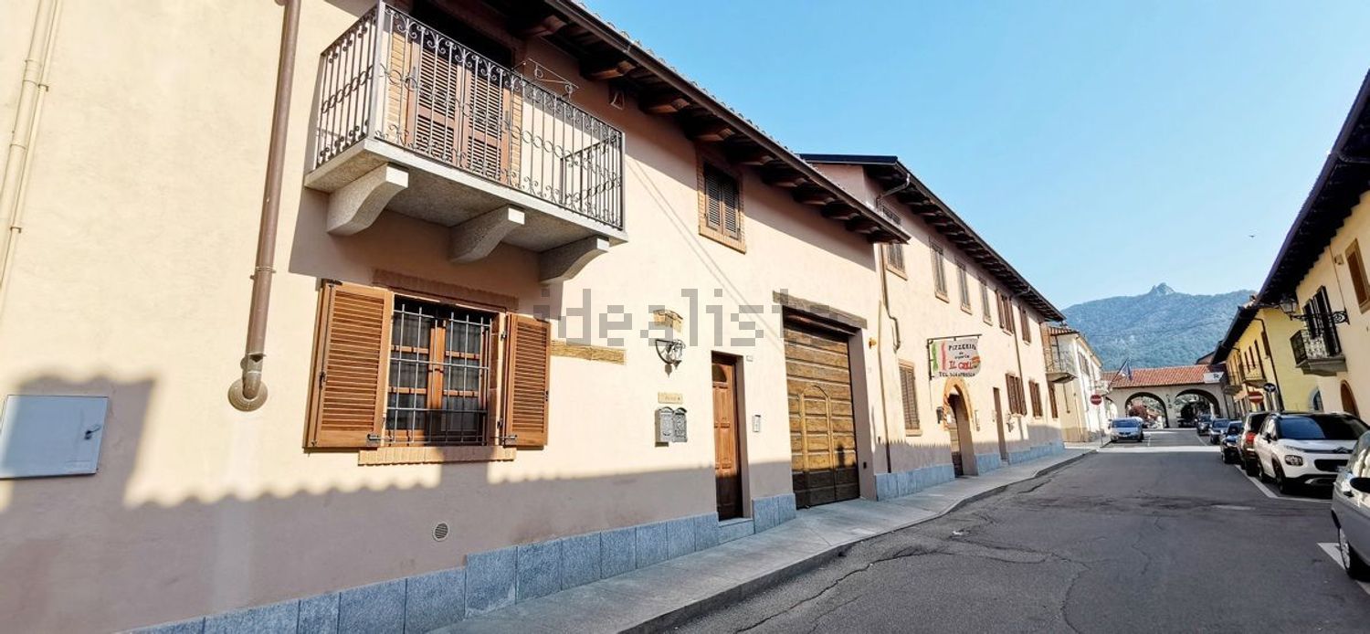 Flat in Frossasco