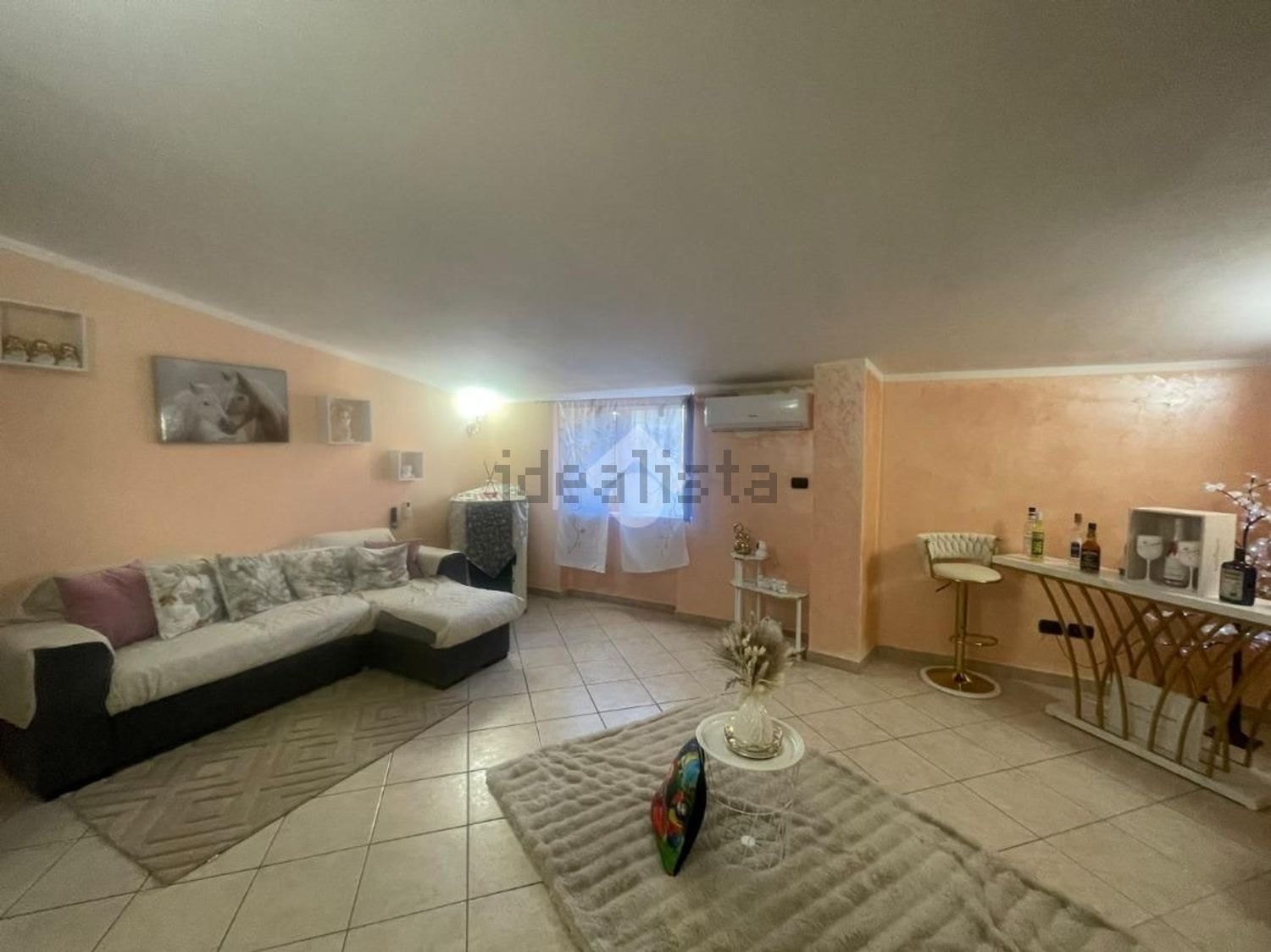 Flat in Lauro