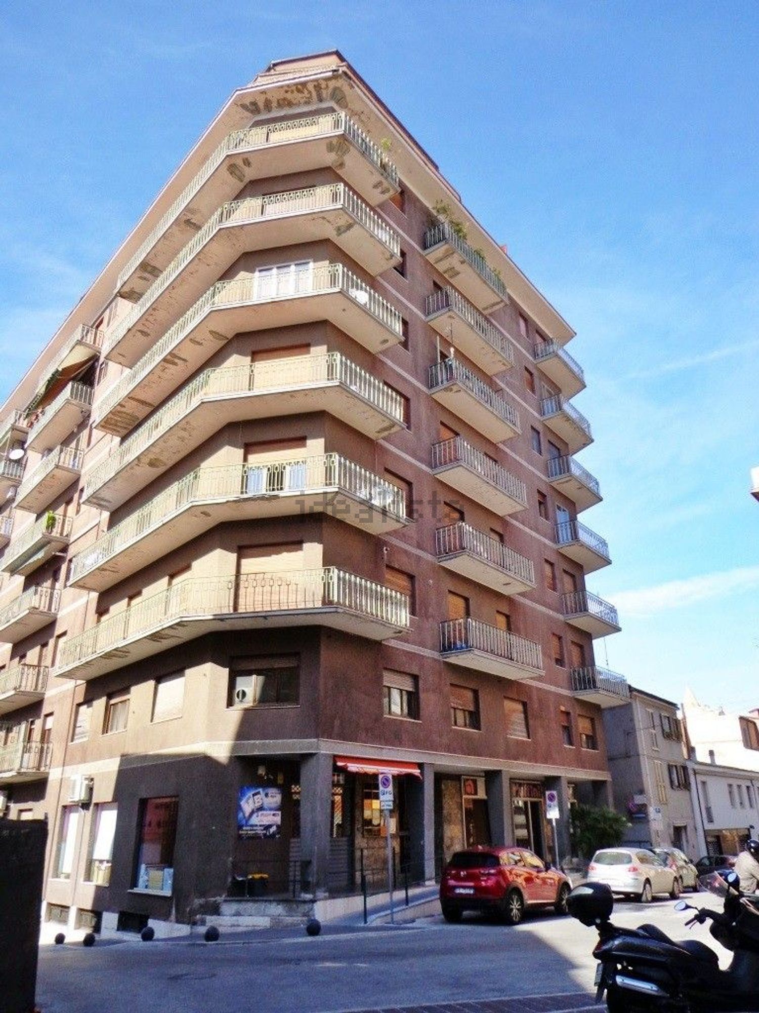 Appartamento a Chieti Città, Chieti
