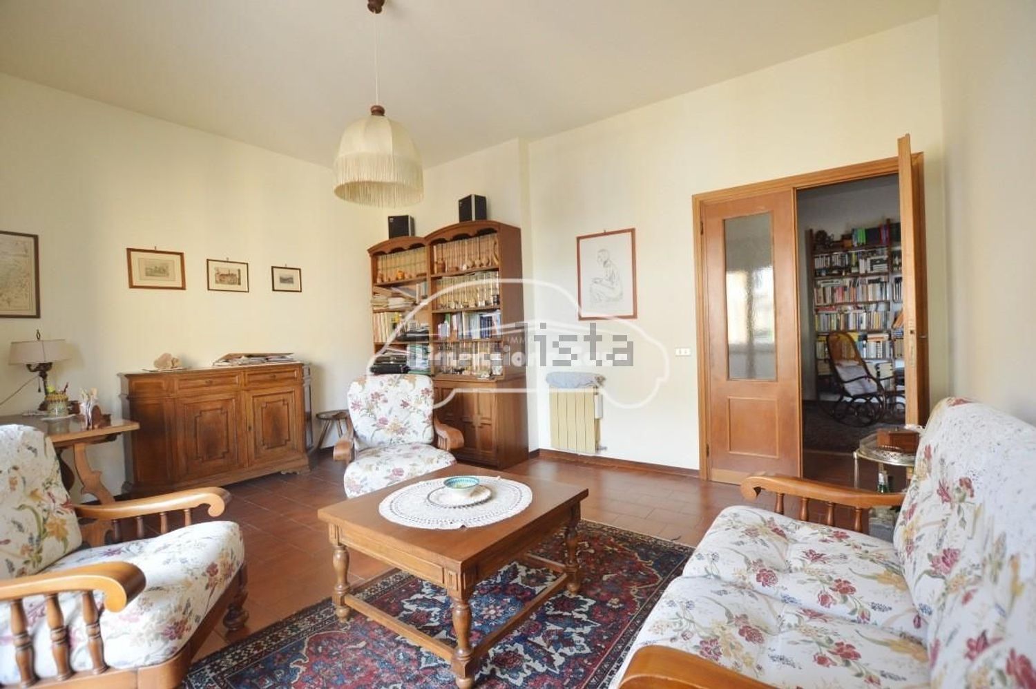 Appartement à Area San Concordio, Lucques