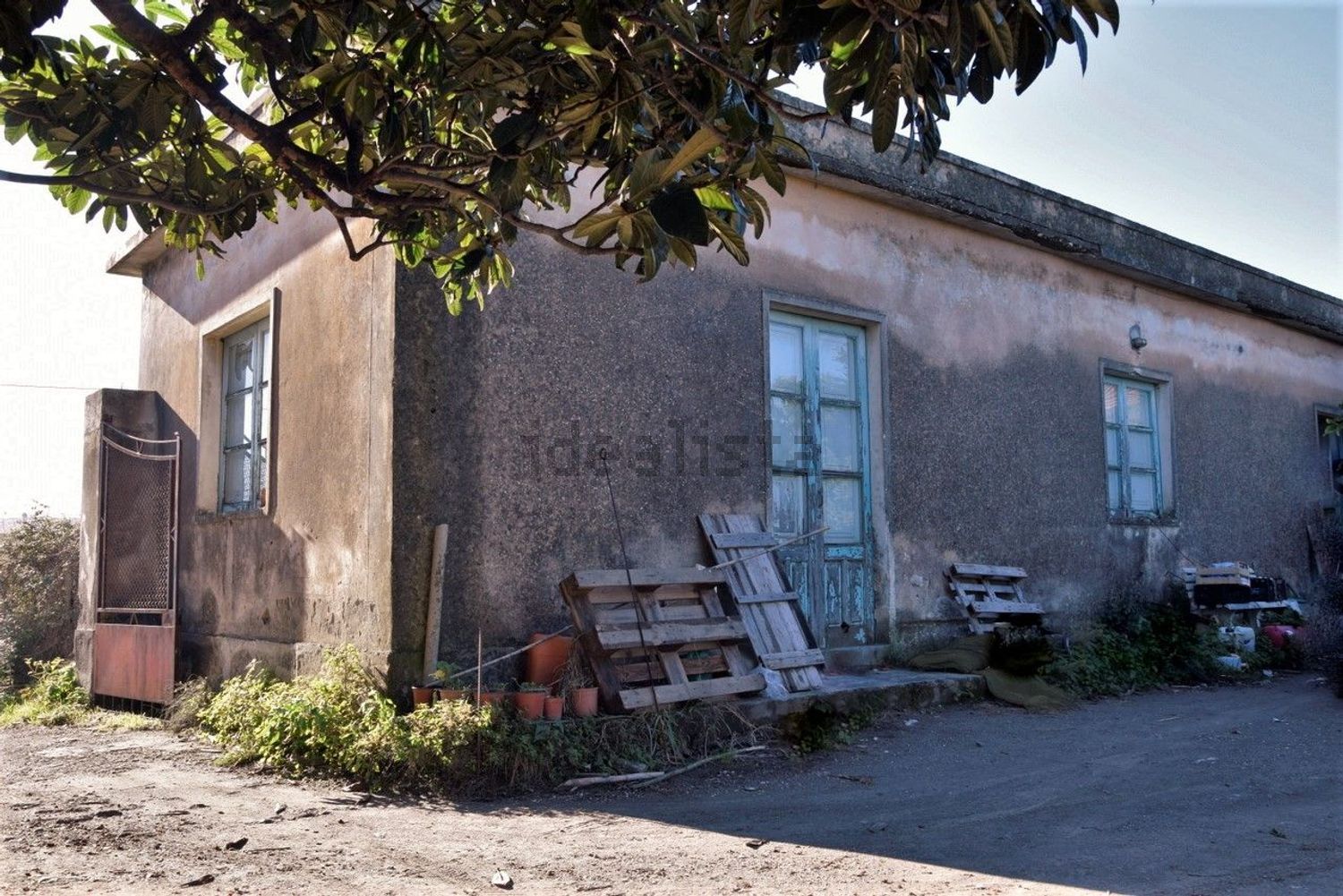 Villetta indipendente a Giardini-Naxos