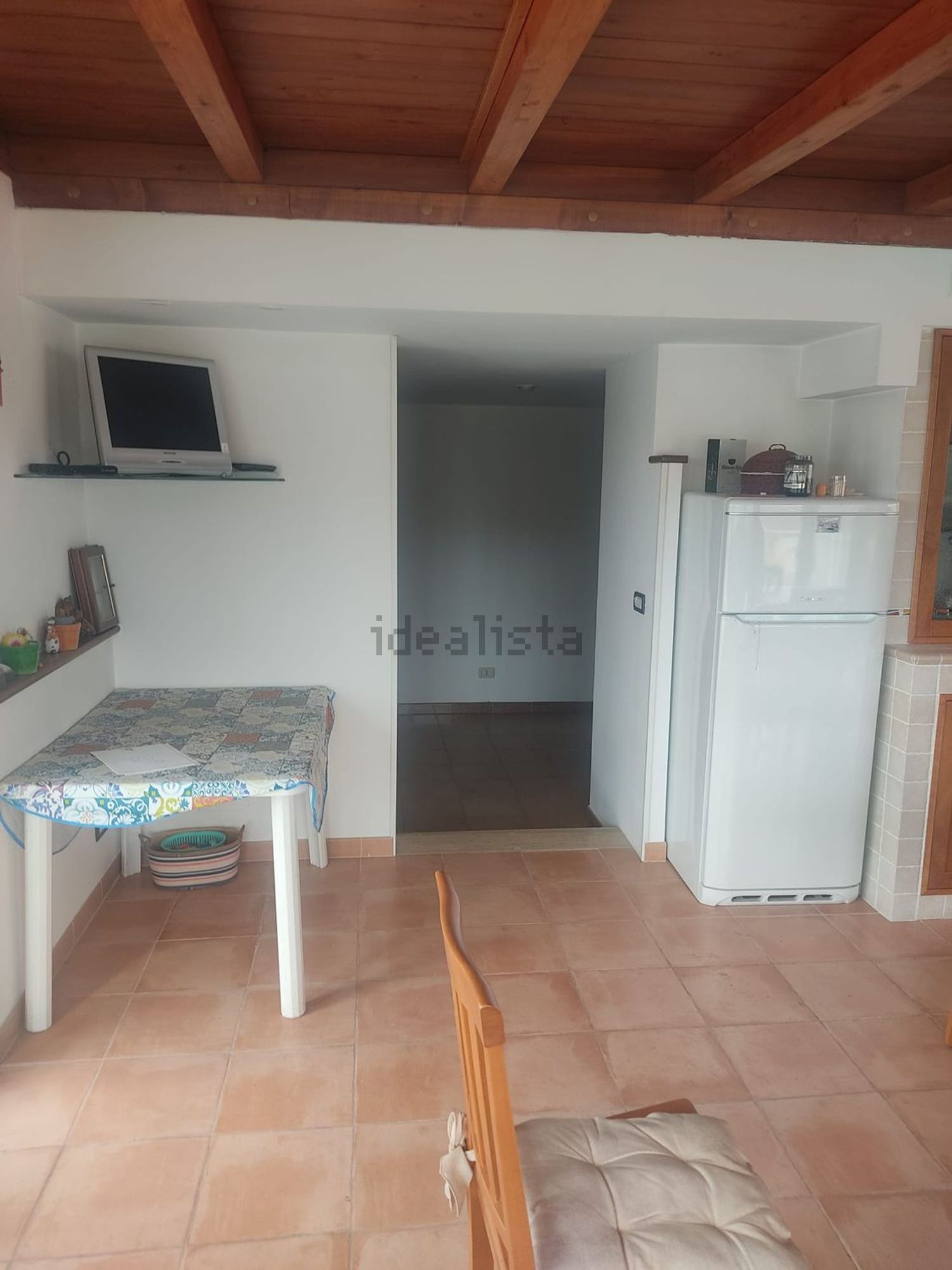 Flat in Campo Limpido - Favale - Collenocello, Tivoli