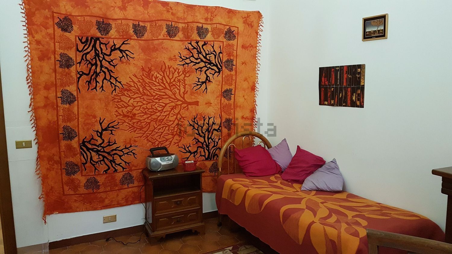 Habitación en Centro, Roma