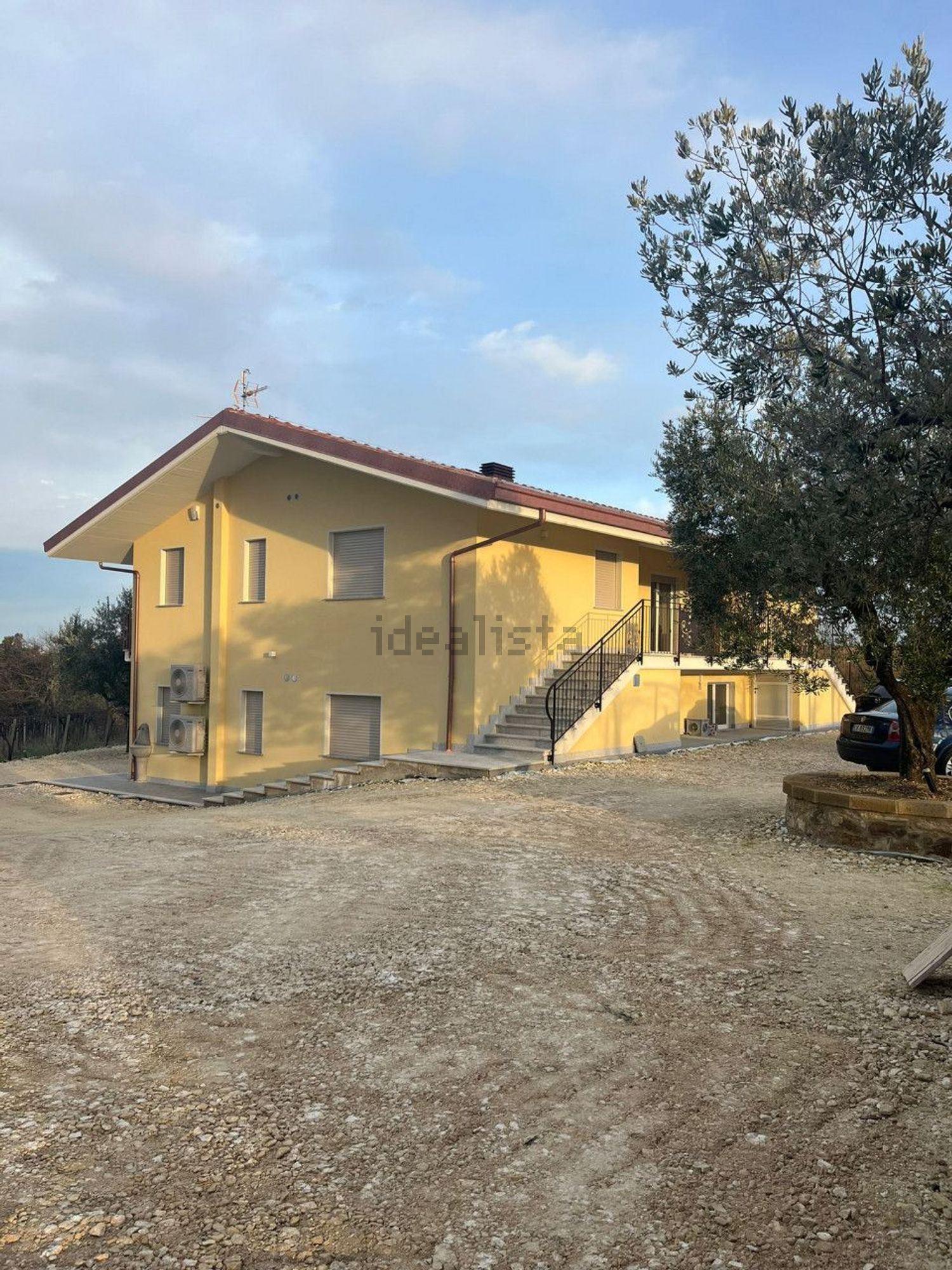 Piso en Arielli