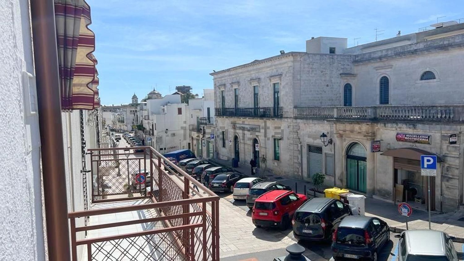 Moradia independente em Centro Città, Ceglie Messapica