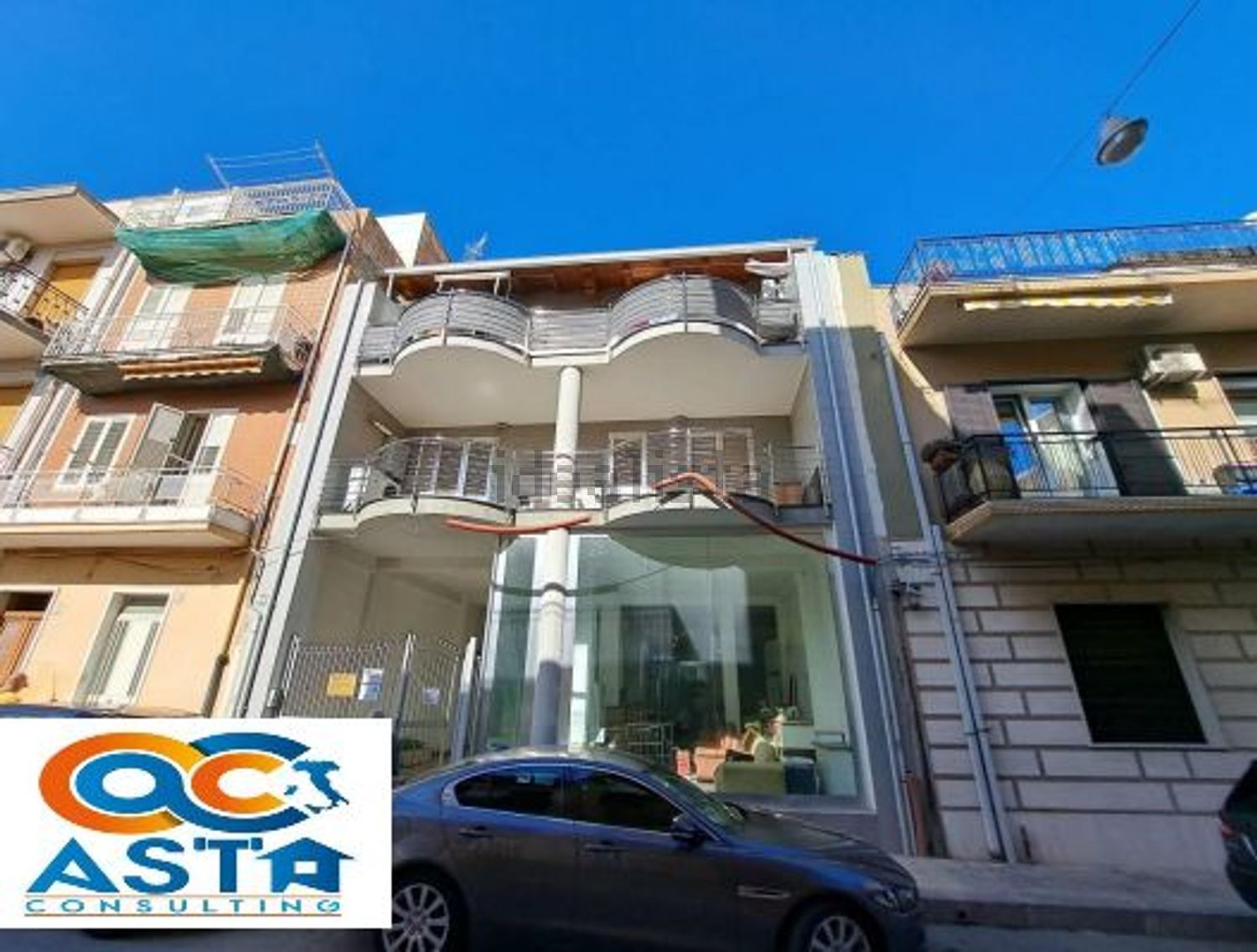 Apartamento em Priolo Gargallo