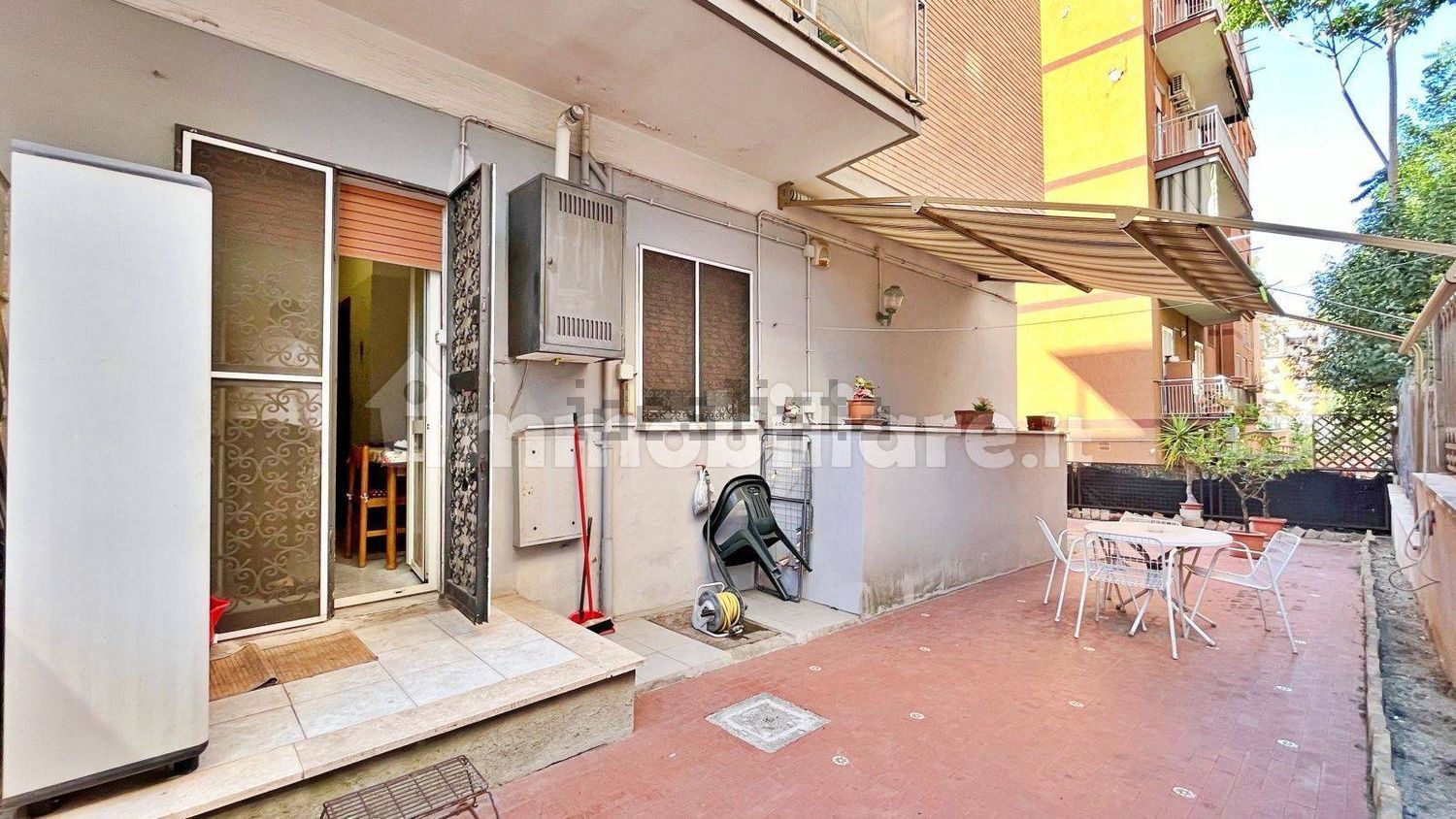 Apartamento em Casilino - Centocelle, Roma