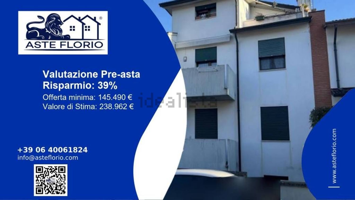 Apartamento em Torri di Quartesolo