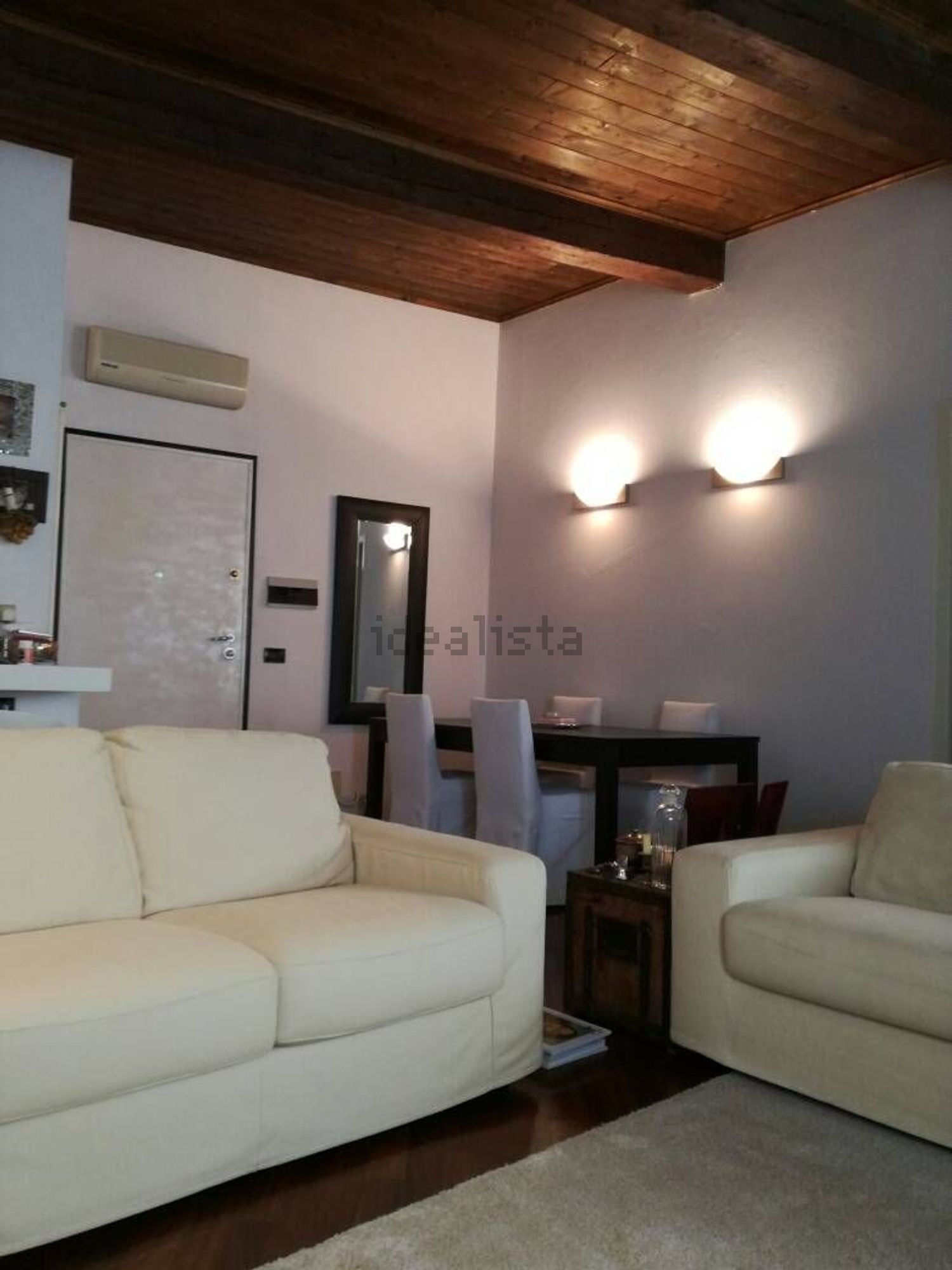 Apartamento em Centro, Ferrara