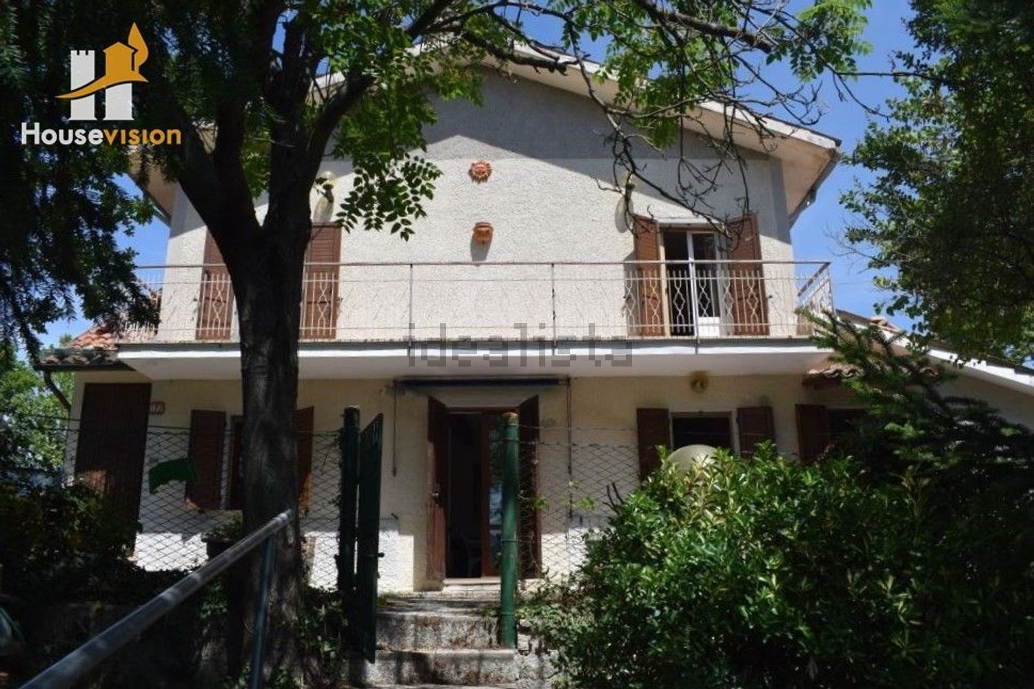 Maison individuelle à Arcevia