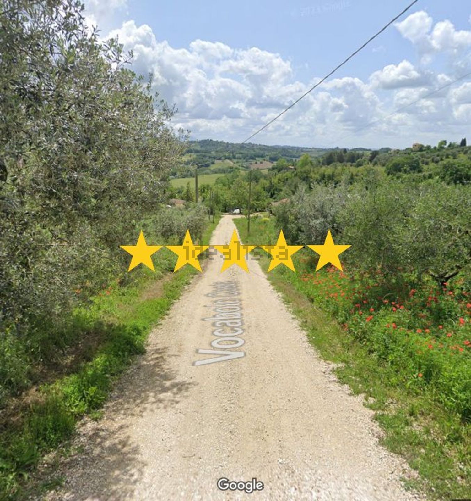 Appartamento a Cantalupo in Sabina