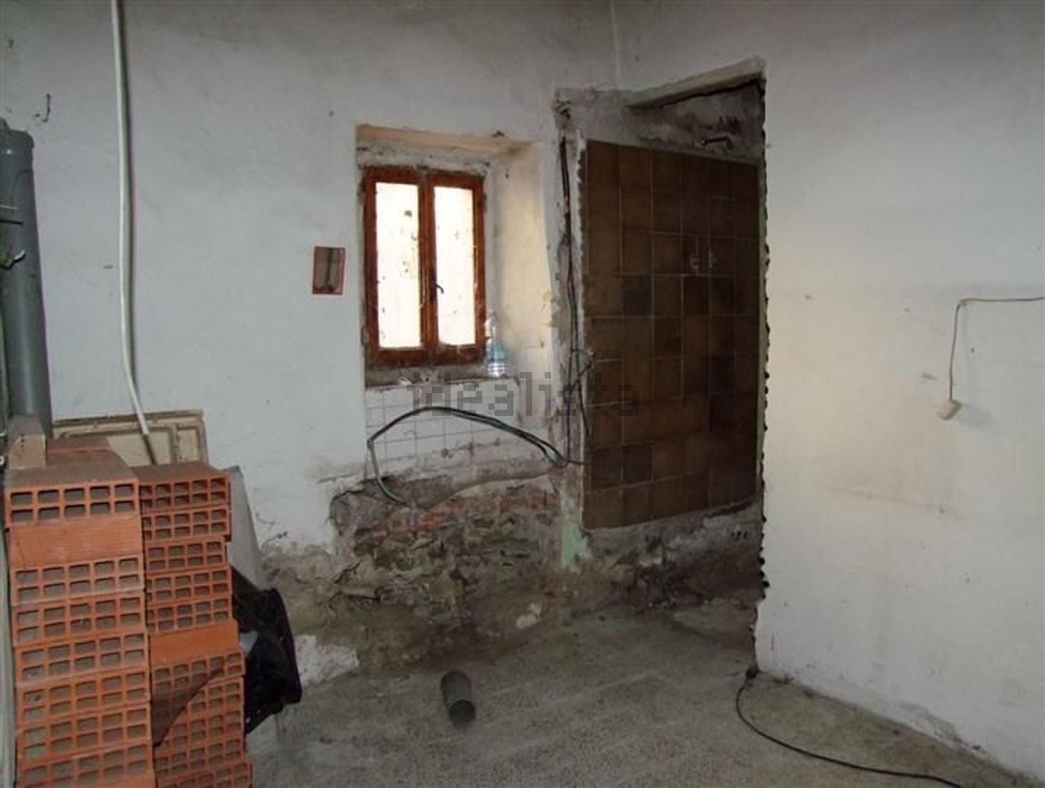 Apartamento em Rufina