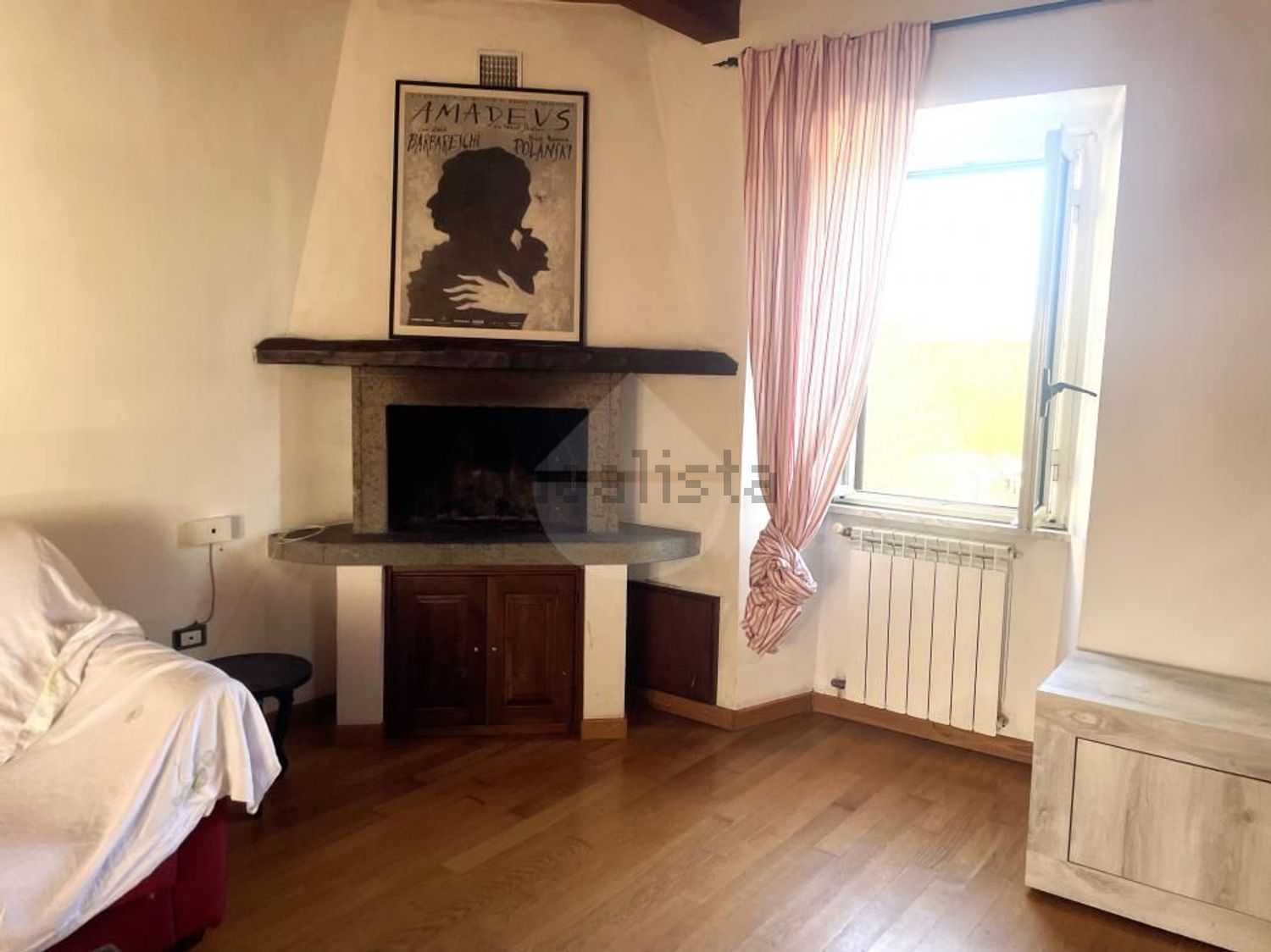 Appartamento a Sutri