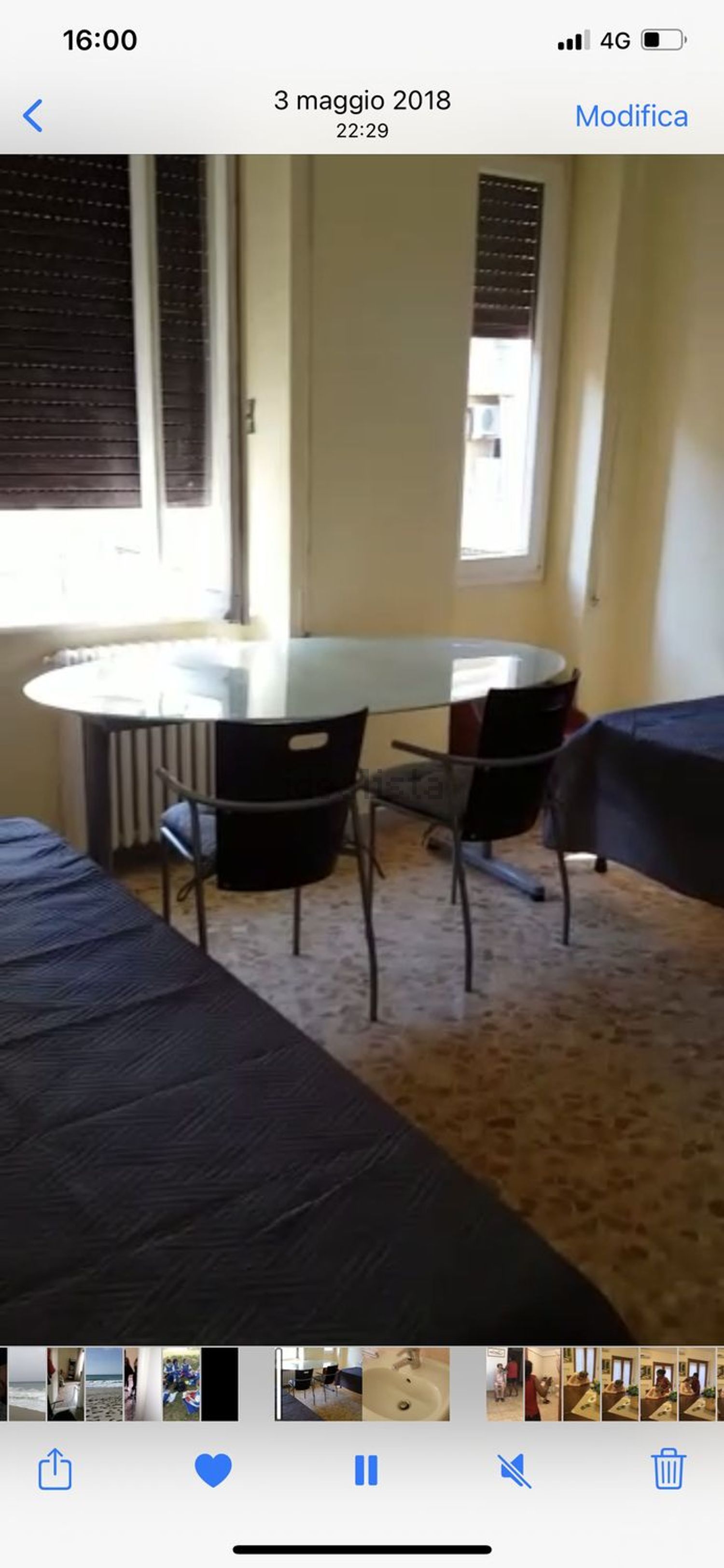 Appartamento a Nomentano-Tiburtino, Roma