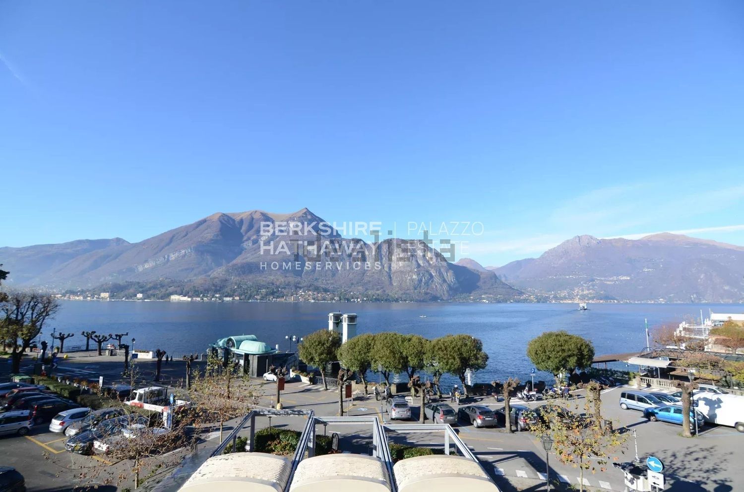Appartamento a Bellagio