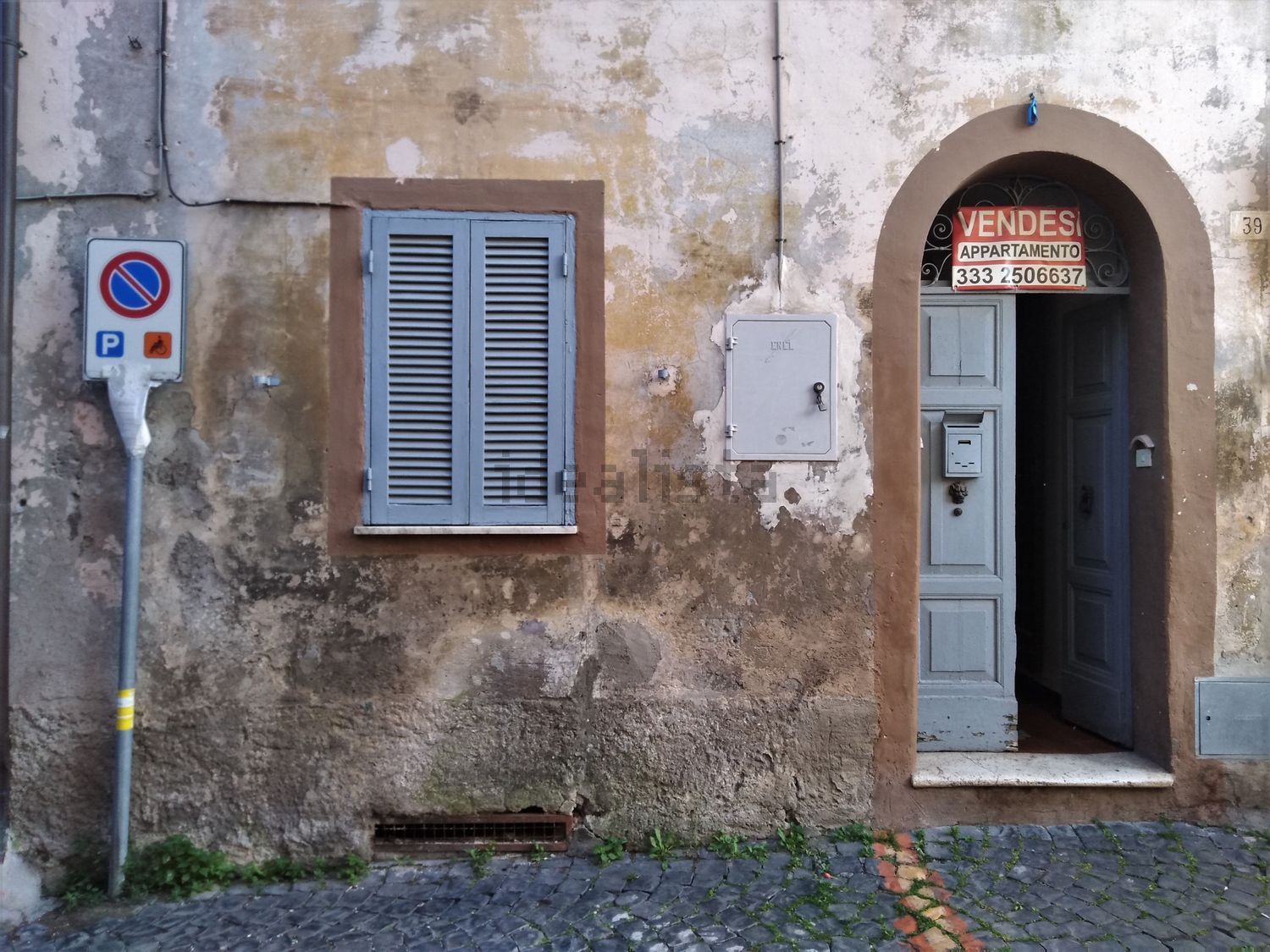 Appartamento a Palombara Sabina