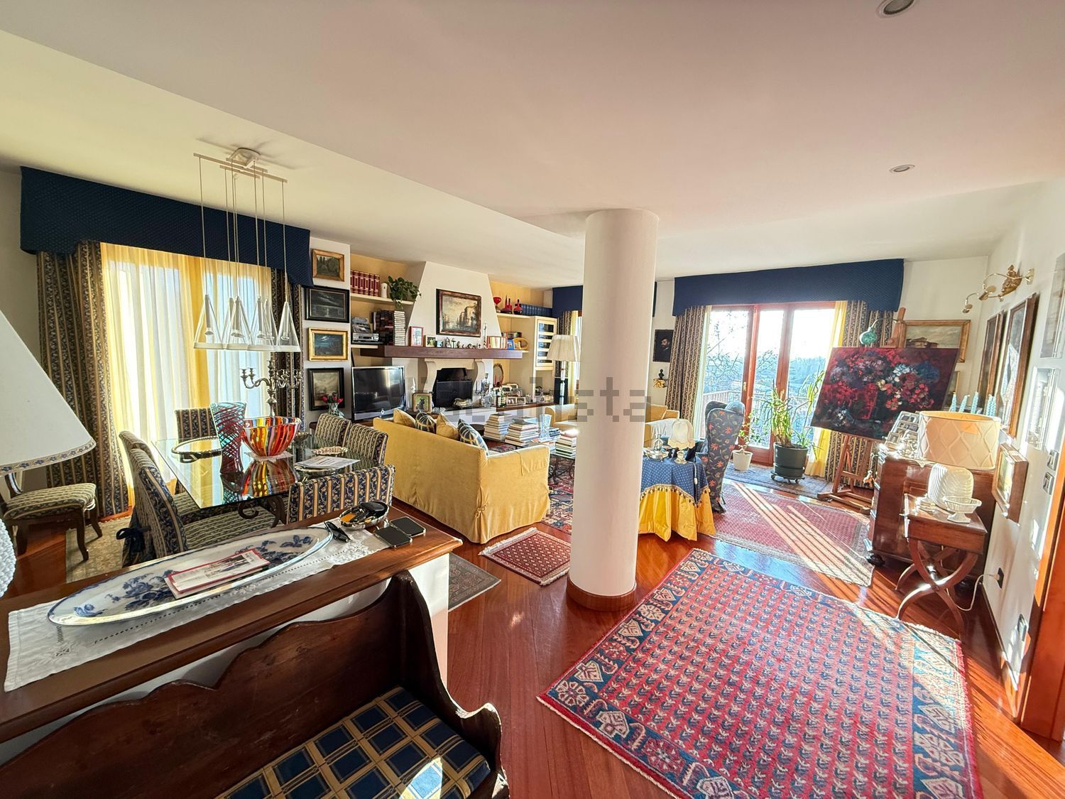 Appartement à San Giuseppe - Sacra Famiglia, Padoue